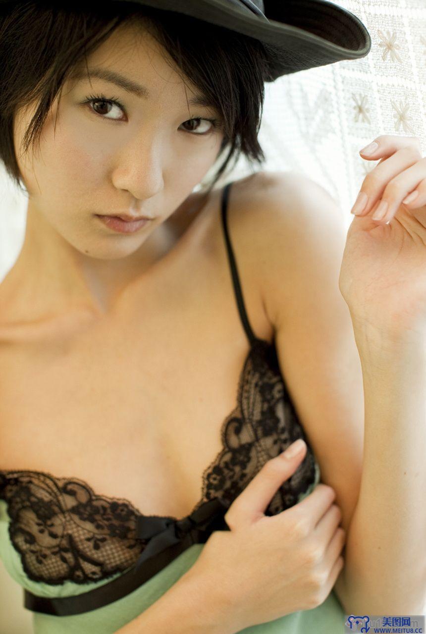 [image.tv美女写真]2011.01 Ryou Shihono しほの涼 白い息吹 前編