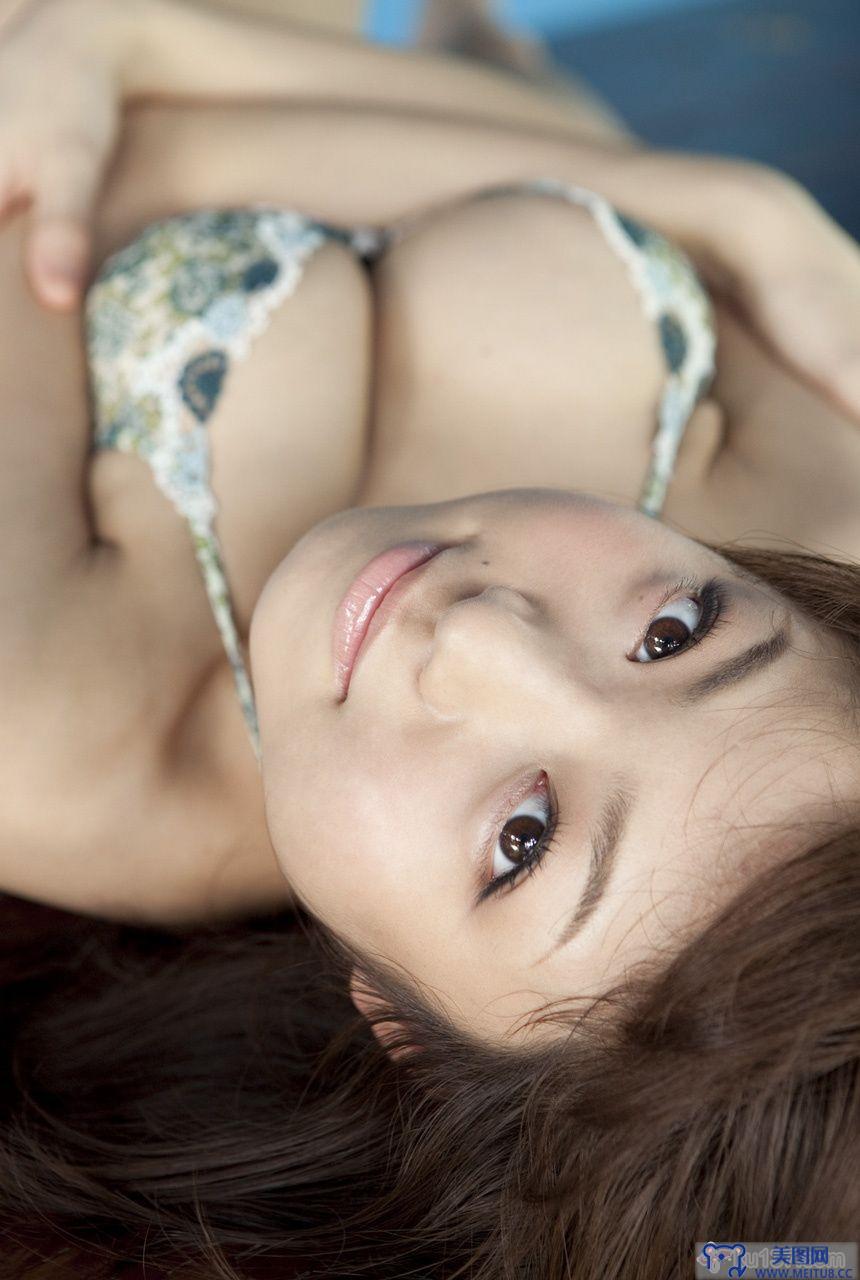 [image.tv美女写真]2011.02 Shizuka Nakamura 中村静香 しずかなる熱視線~Silent Love~