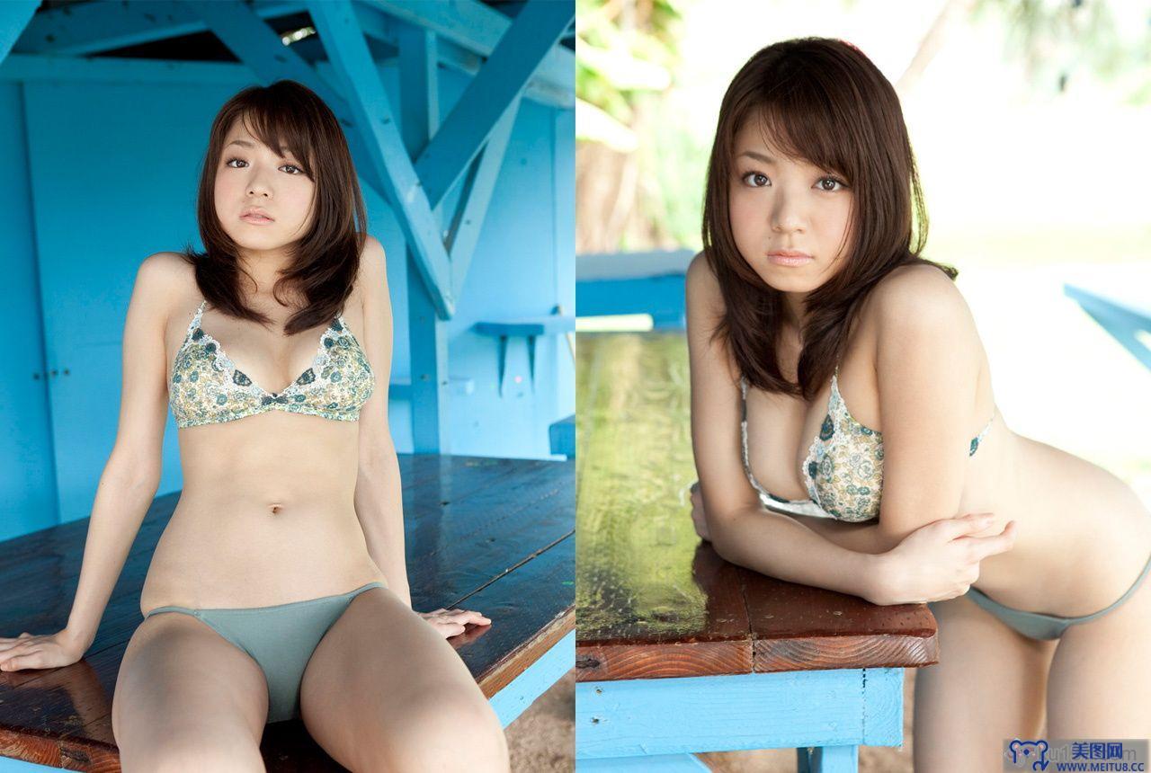 [image.tv美女写真]2011.02 Shizuka Nakamura 中村静香 しずかなる熱視線~Silent Love~