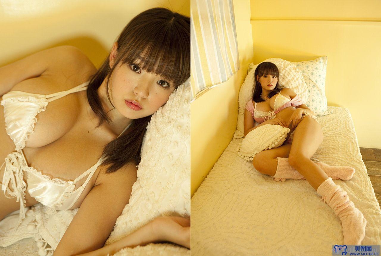 [image.tv美女写真]2011.03 Ai Shinozaki 篠崎愛 愛シテル 前編