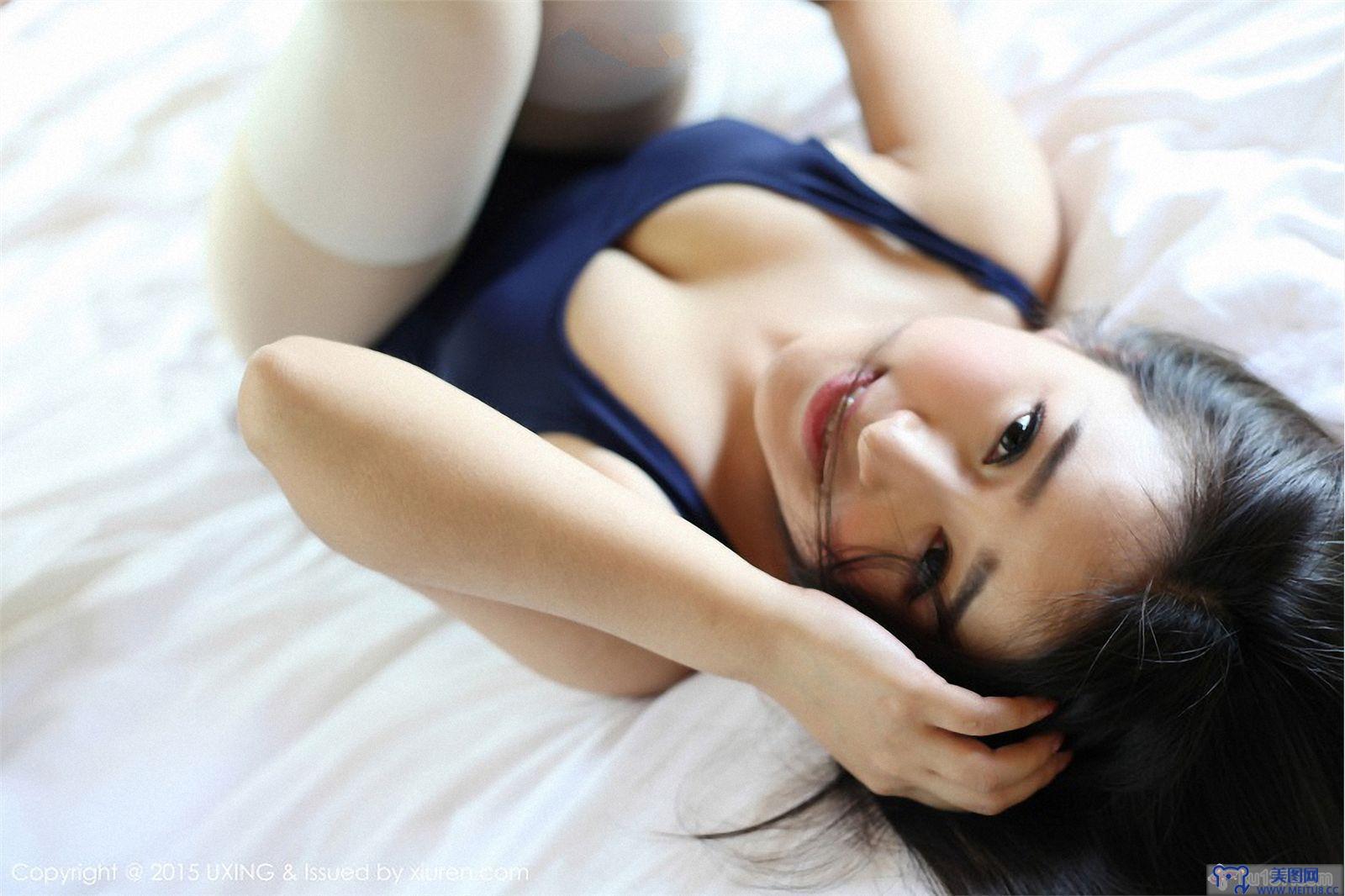 [优星馆美女] 2015.06.29 VOL.010 煊煊sunny