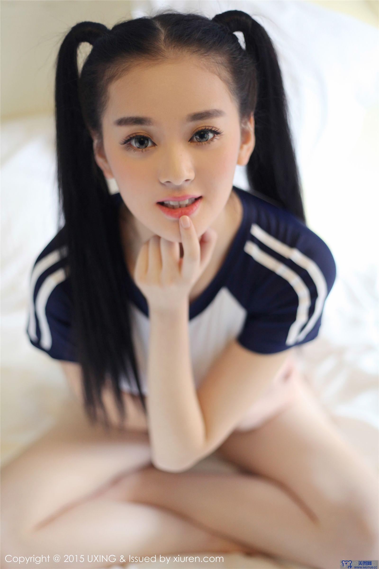 [优星馆美女] 2015.11.14 VOL.027 温馨baby