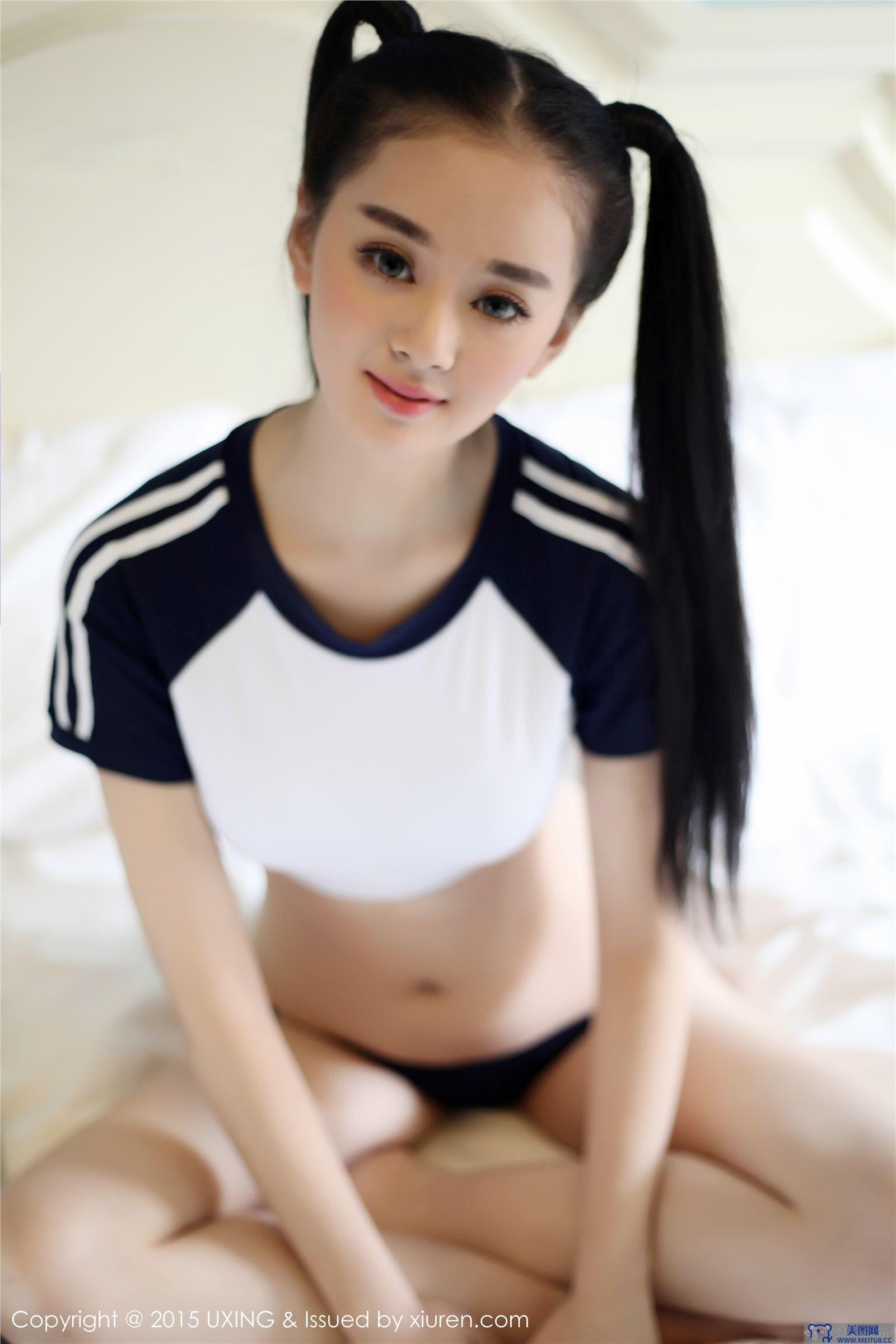 [优星馆美女] 2015.11.14 VOL.027 温馨baby