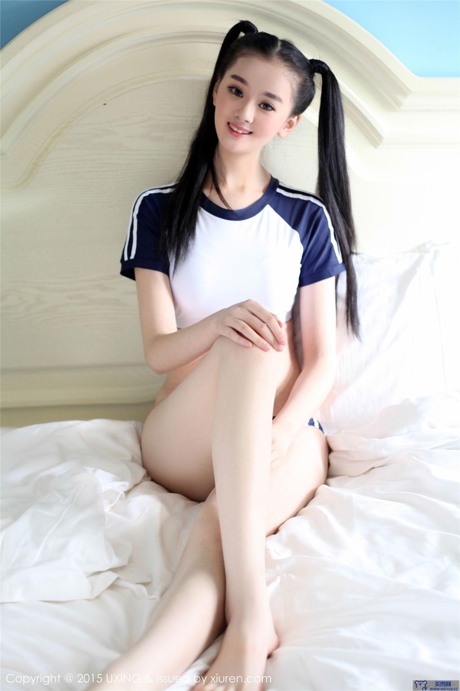 [优星馆美女] 2015.11.14 VOL.027 温馨baby