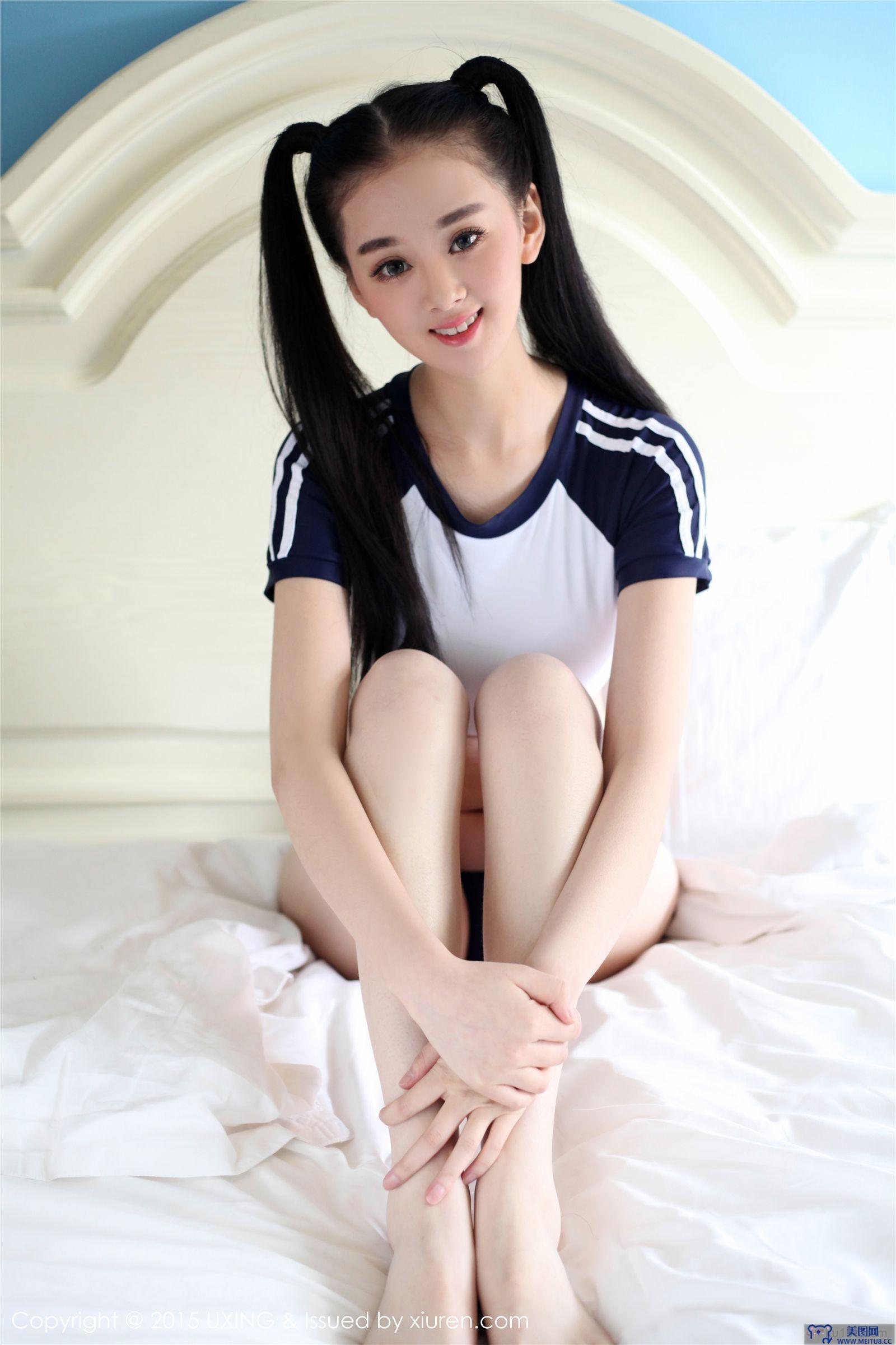 [优星馆美女] 2015.11.14 VOL.027 温馨baby