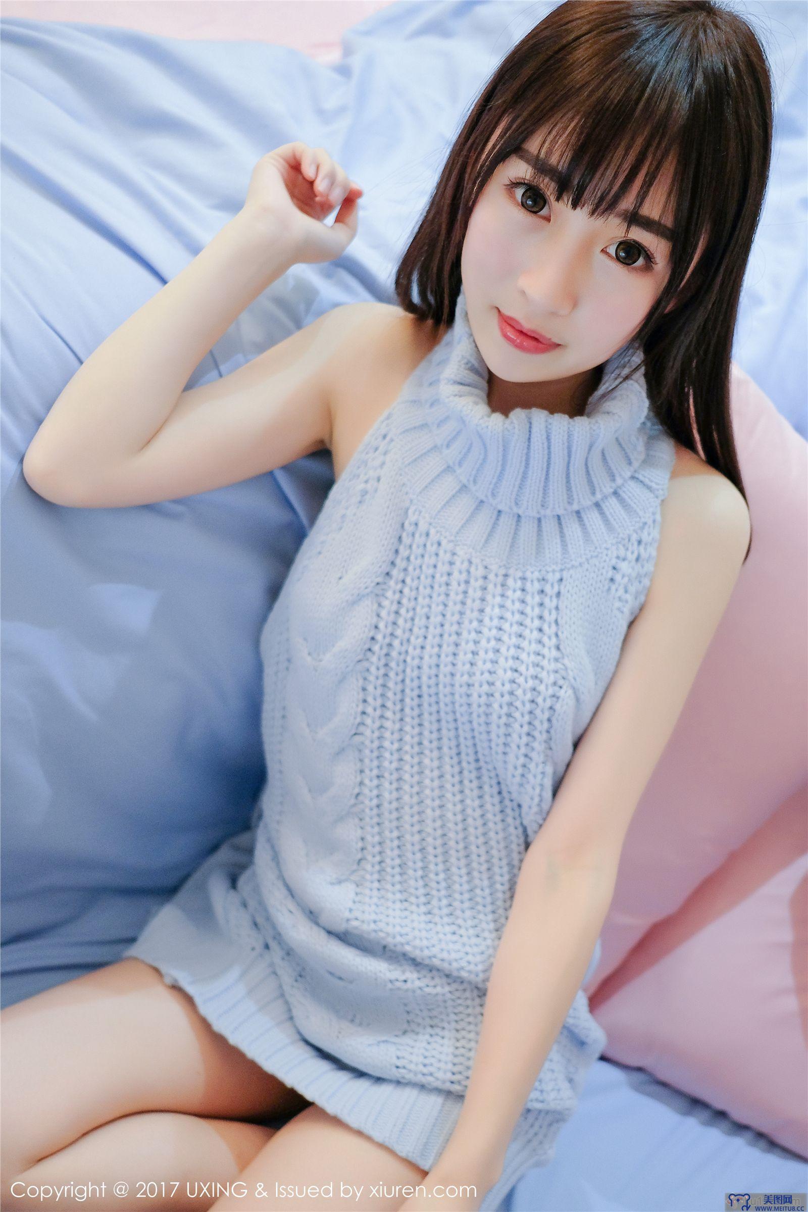 [优星馆美女] 2017.03.01 Vol.041 丸子mayuki