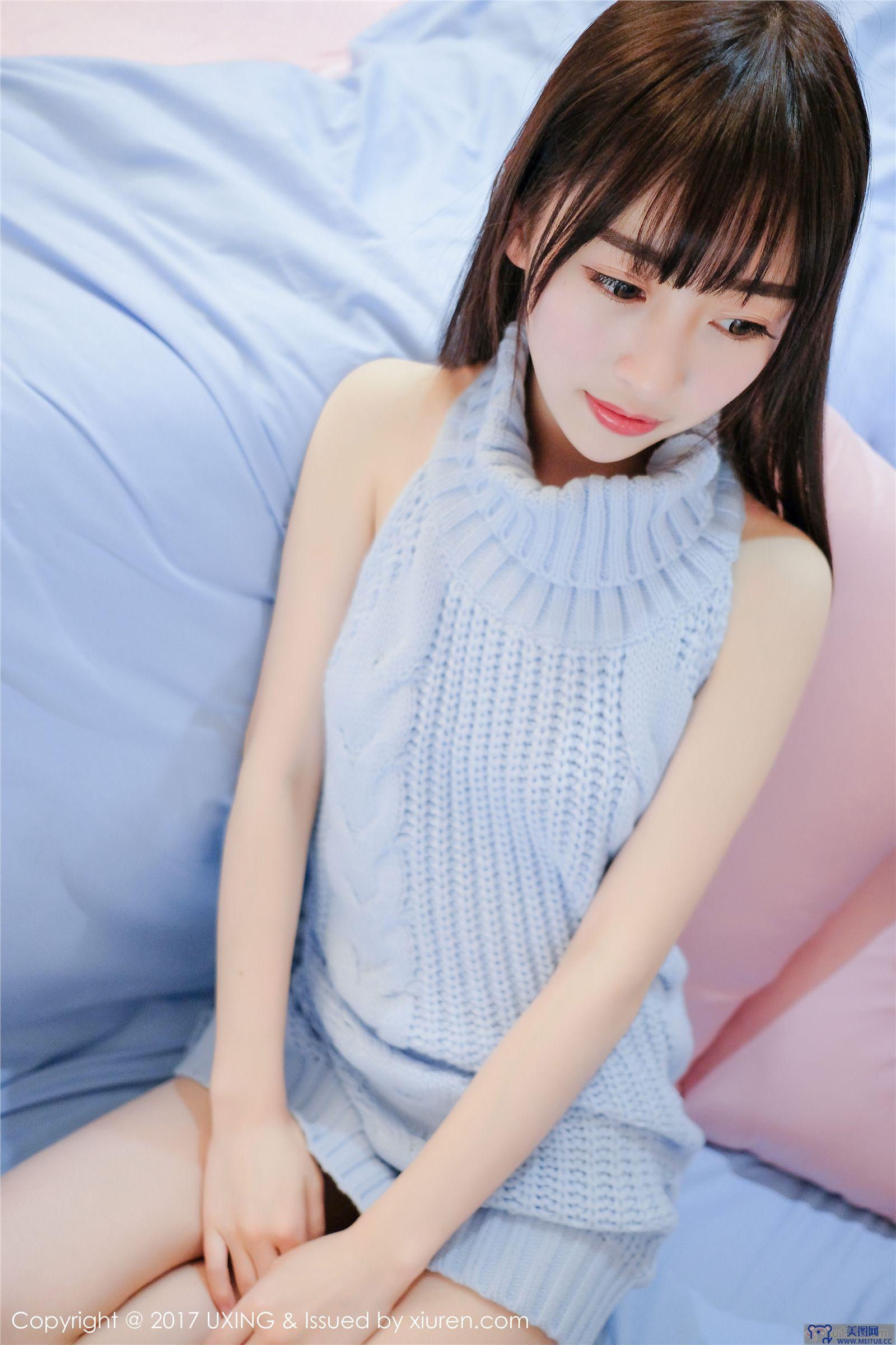 [优星馆美女] 2017.03.01 Vol.041 丸子mayuki