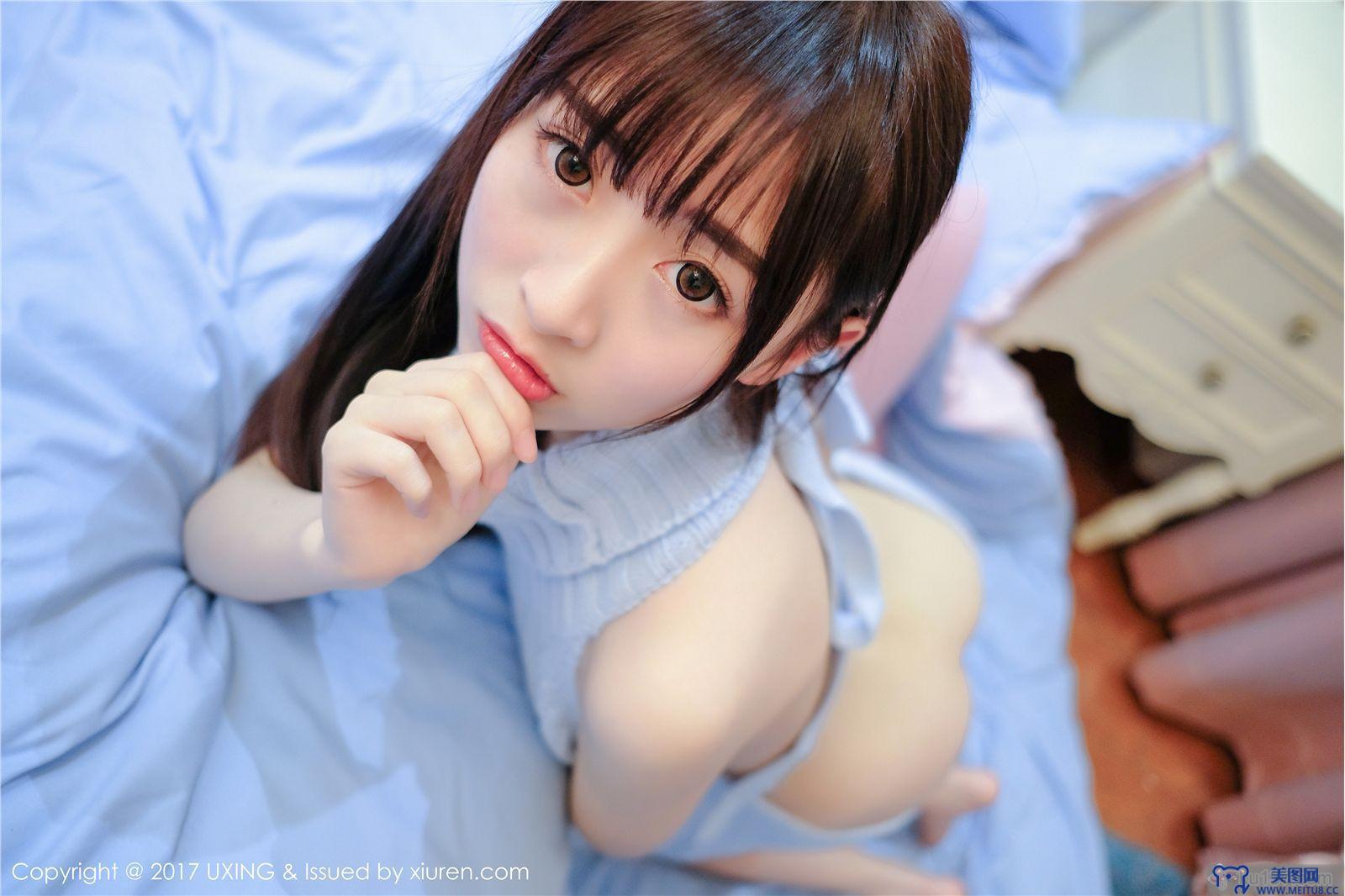 [优星馆美女] 2017.03.01 Vol.041 丸子mayuki