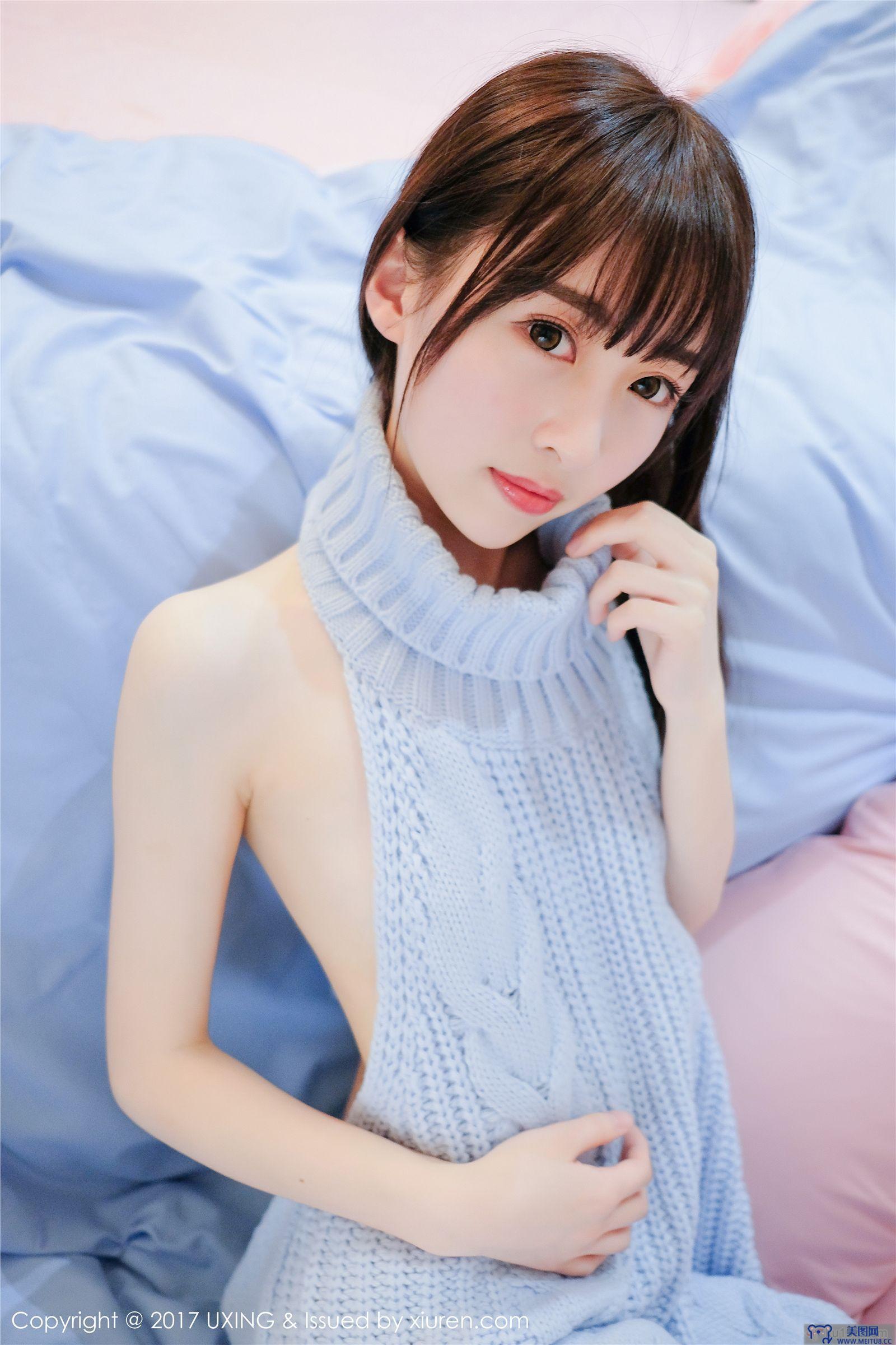 [优星馆美女] 2017.03.01 Vol.041 丸子mayuki