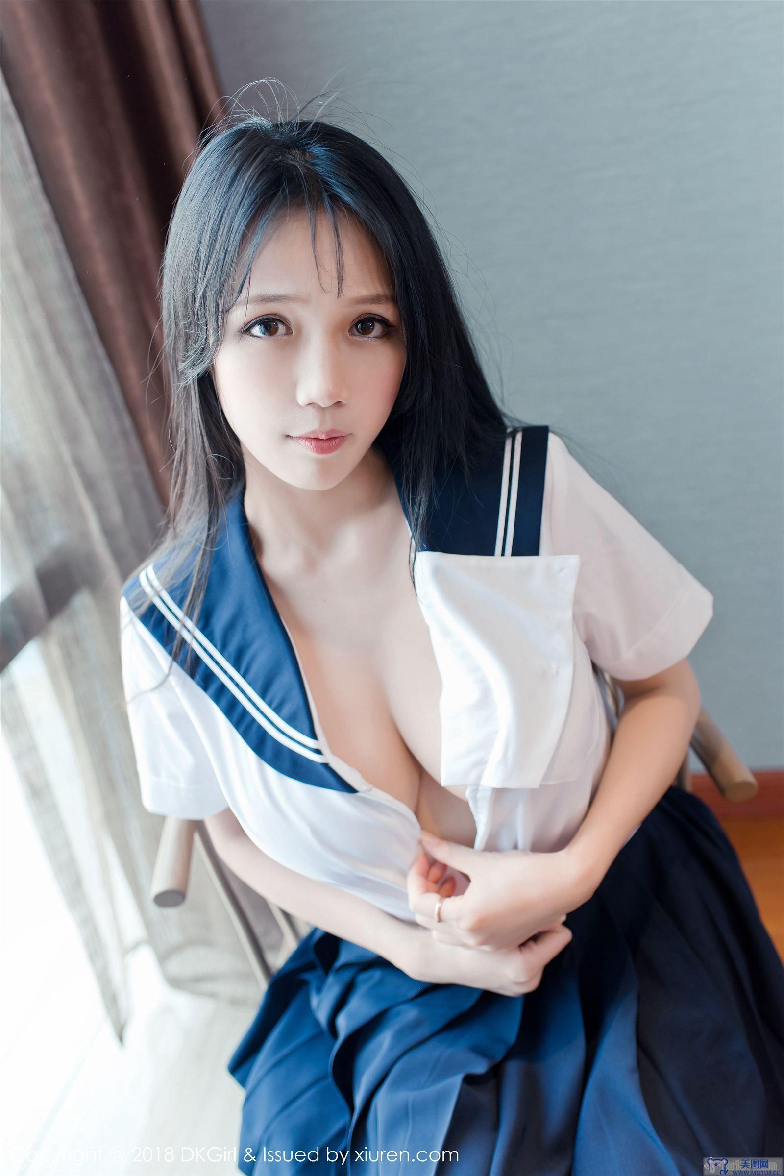 [御女郎] 2018.03.20 Vol.063 李可可