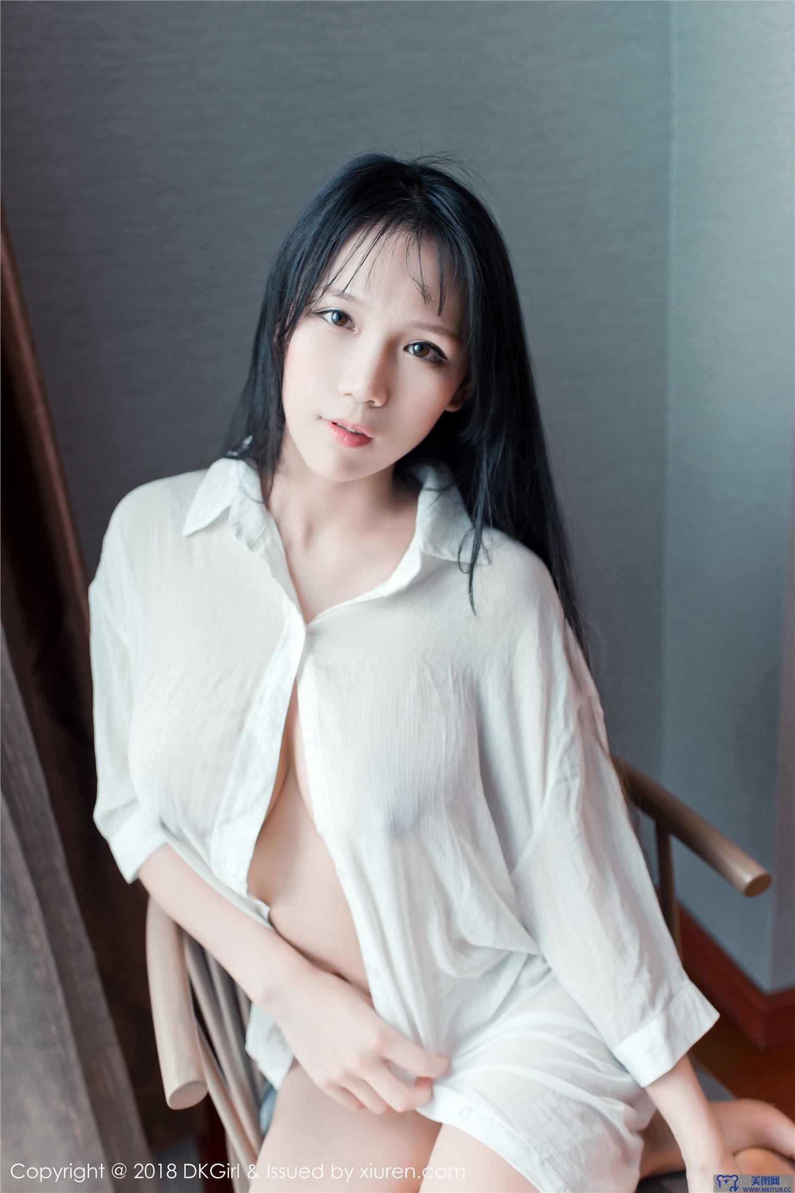 [御女郎] 2018.05.21 Vol.070 李可可