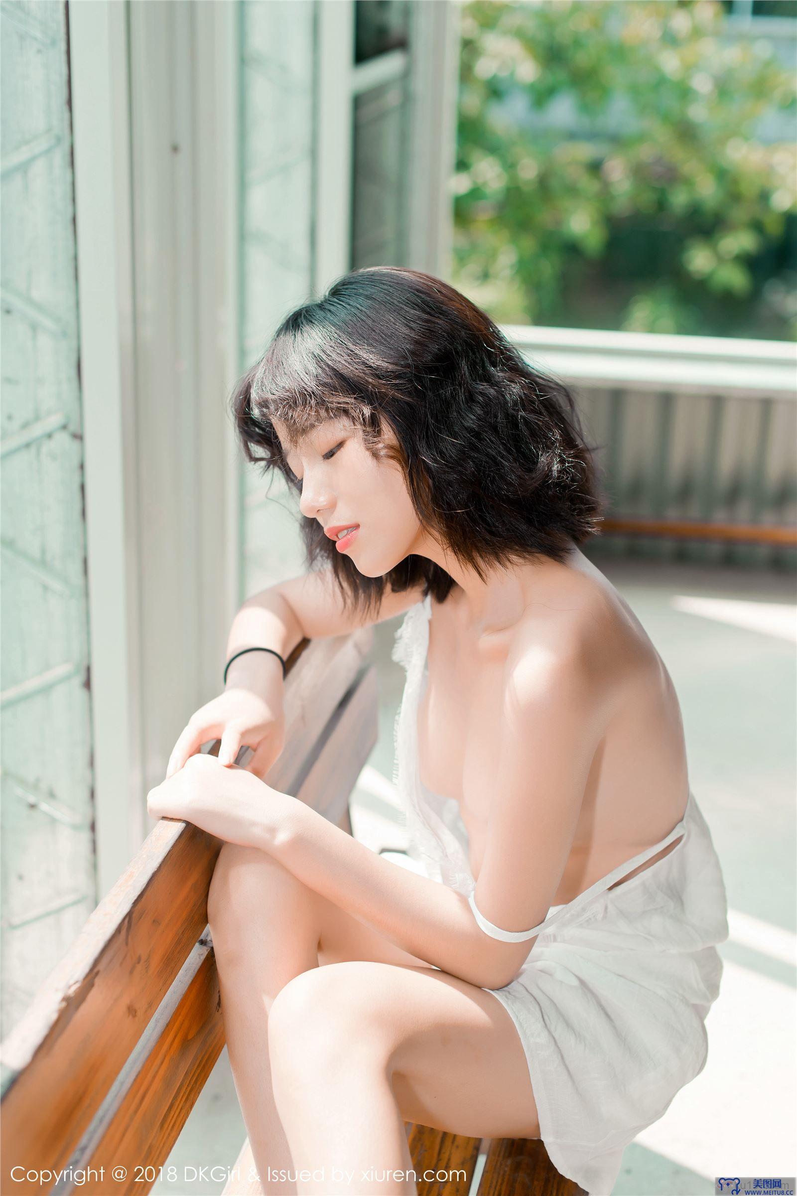 [御女郎] 2018.09.21 Vol.085 仓井优香