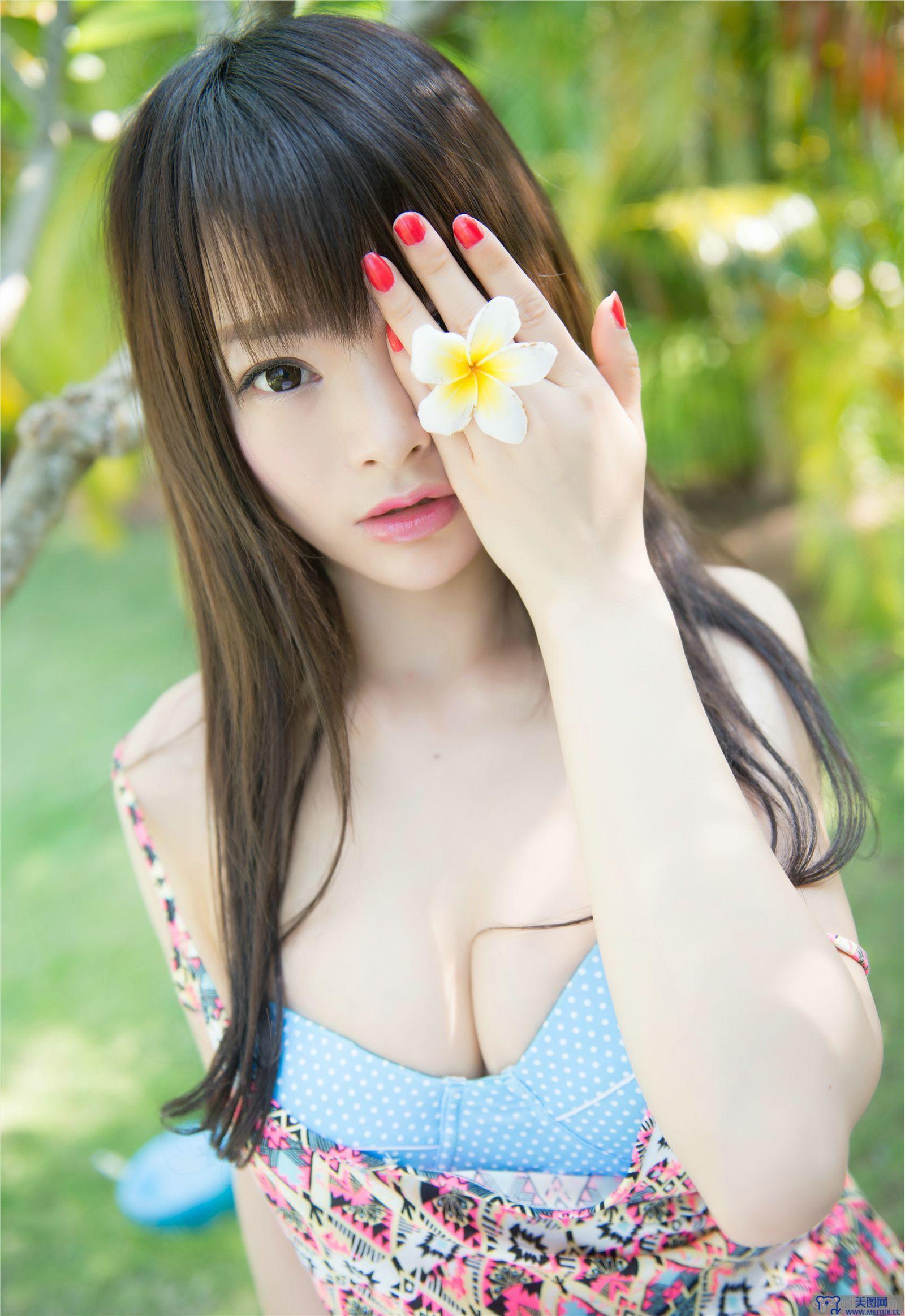 [BoLoli] 2015.04.27 VOL.016 AngelaLee李玲