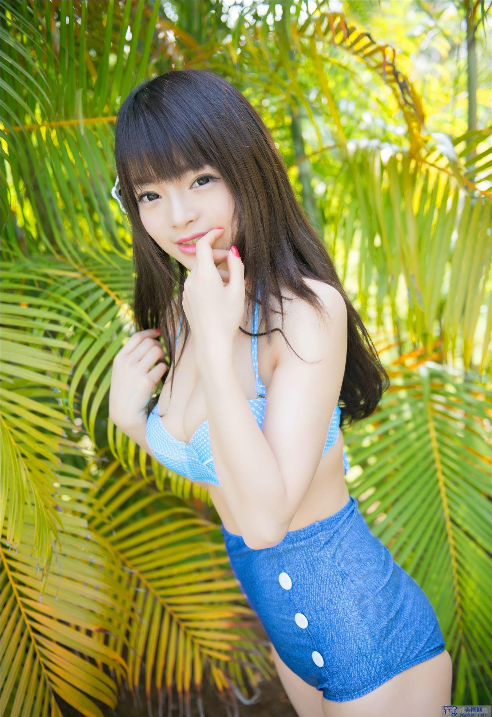 [BoLoli] 2015.04.27 VOL.016 AngelaLee李玲