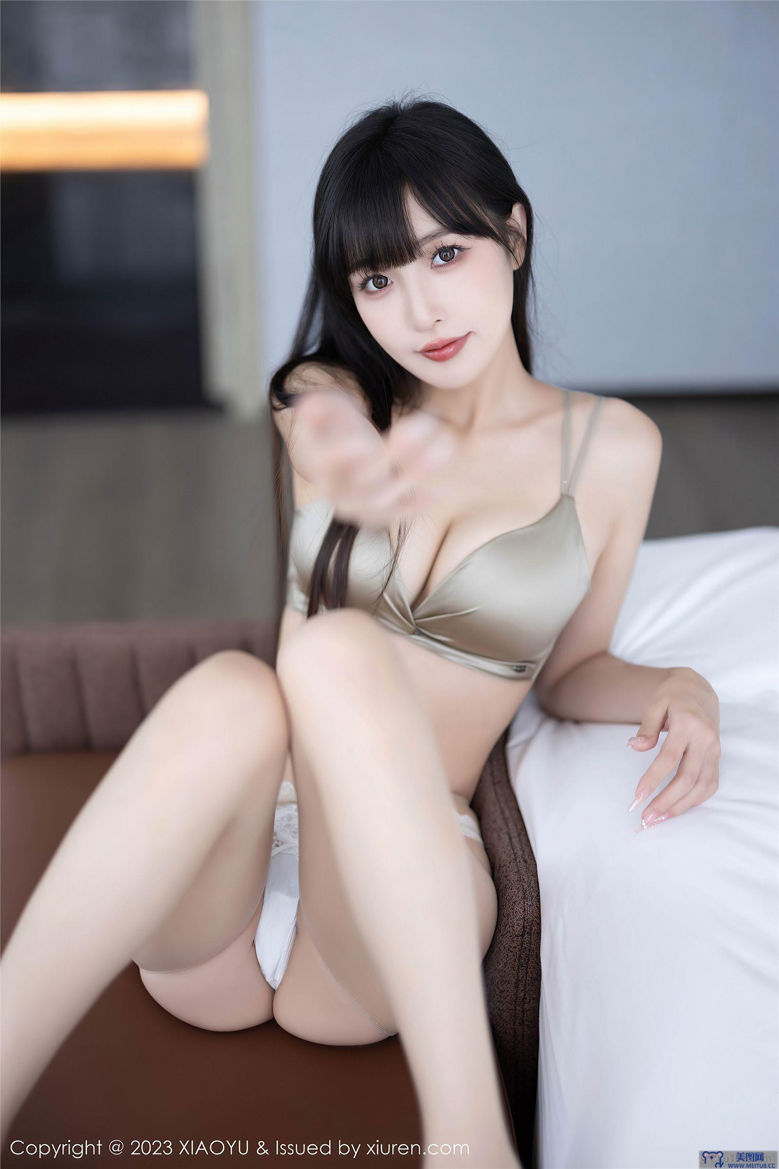 [XIAOYU画语界] 2023.09.15 NO.1112 林星阑