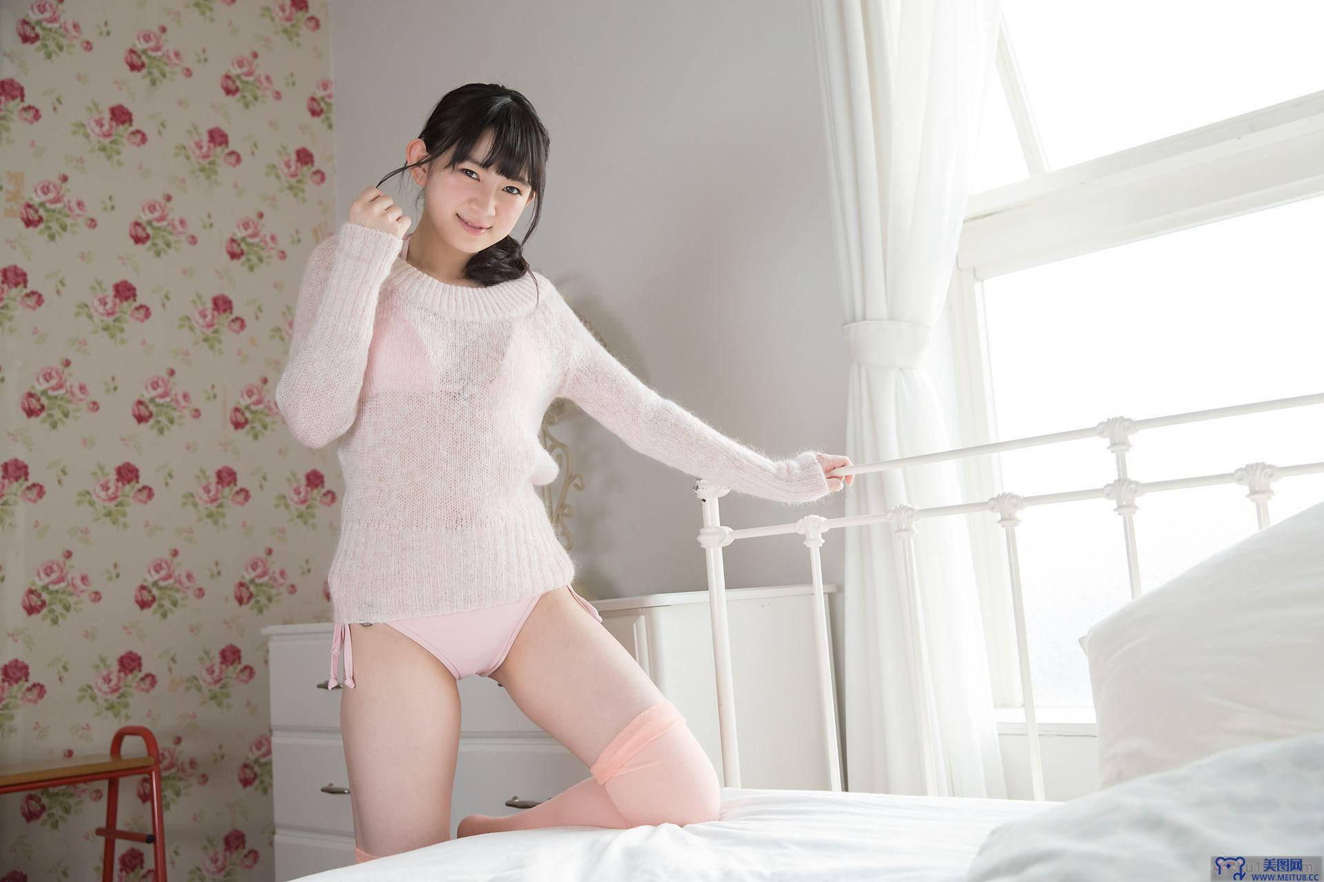 [Minisuka写真] 2019.09.19 Fuka Kawamura 河村楓華 - Limited Gallery 3.4