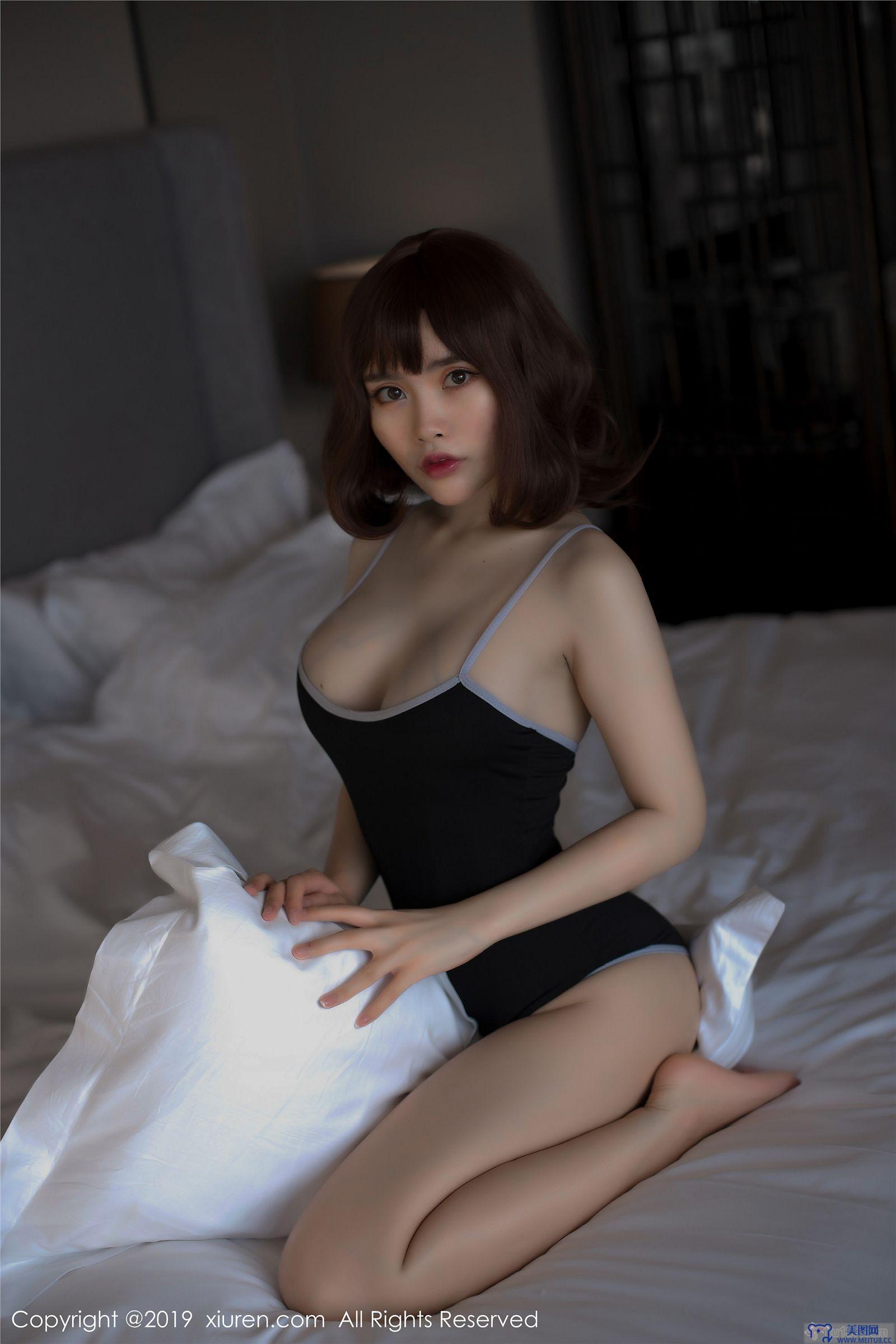 [秀人XIUREN] 2019.07.23 Vol.1566 私语baby