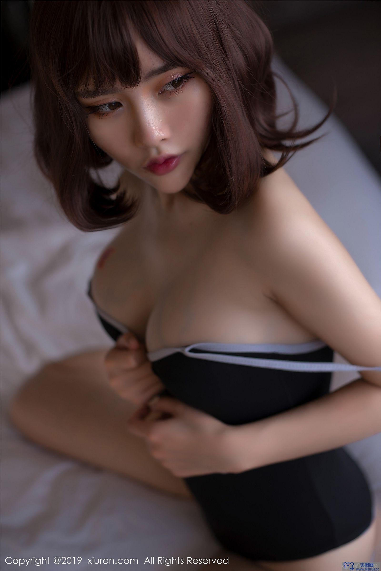 [秀人XIUREN] 2019.07.23 Vol.1566 私语baby