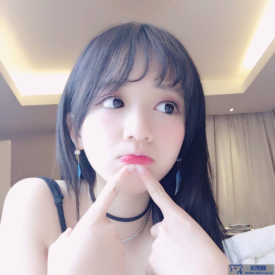 二次元妹子吧，可爱的 real__yami-twitter6