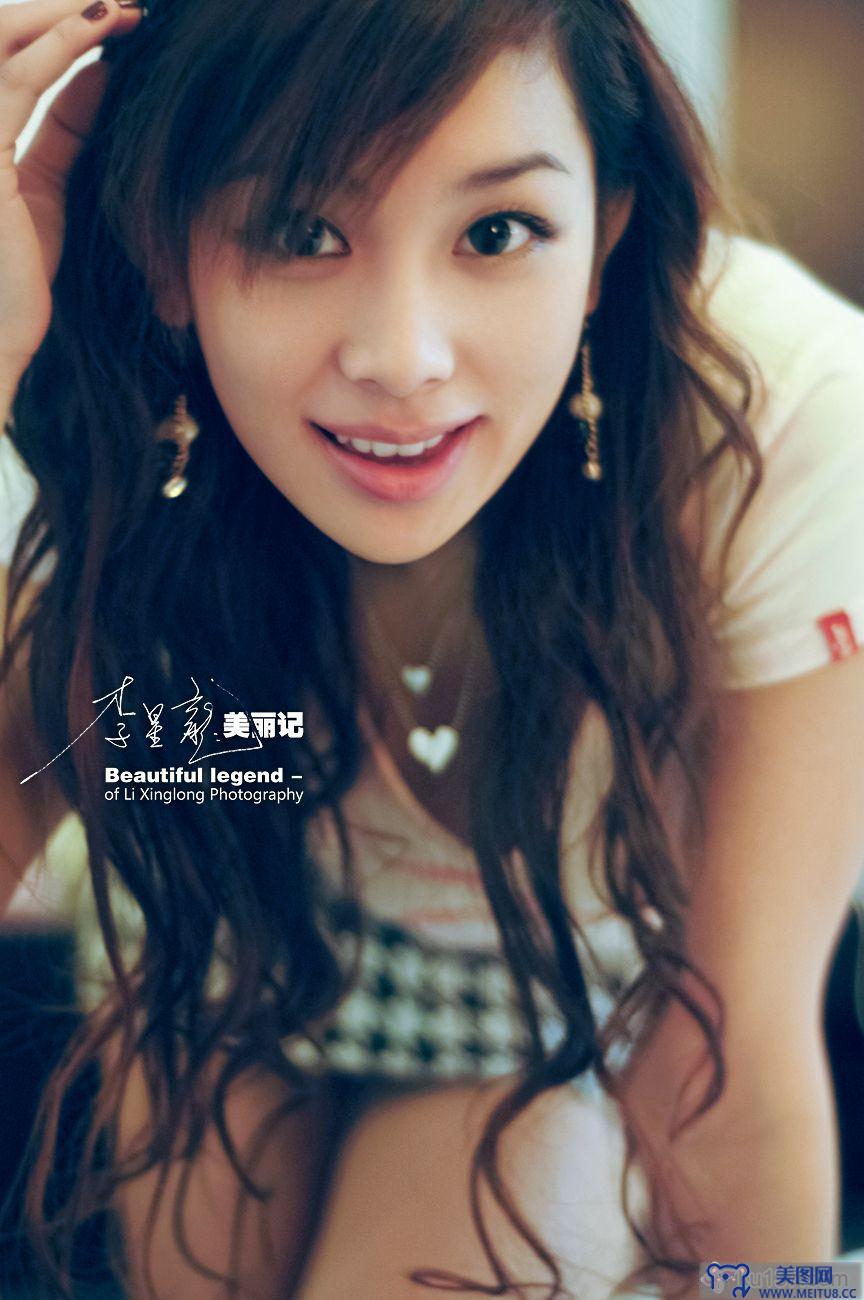 2008.01.28 李星龙摄影-美丽记-双鱼座女生酒店私拍