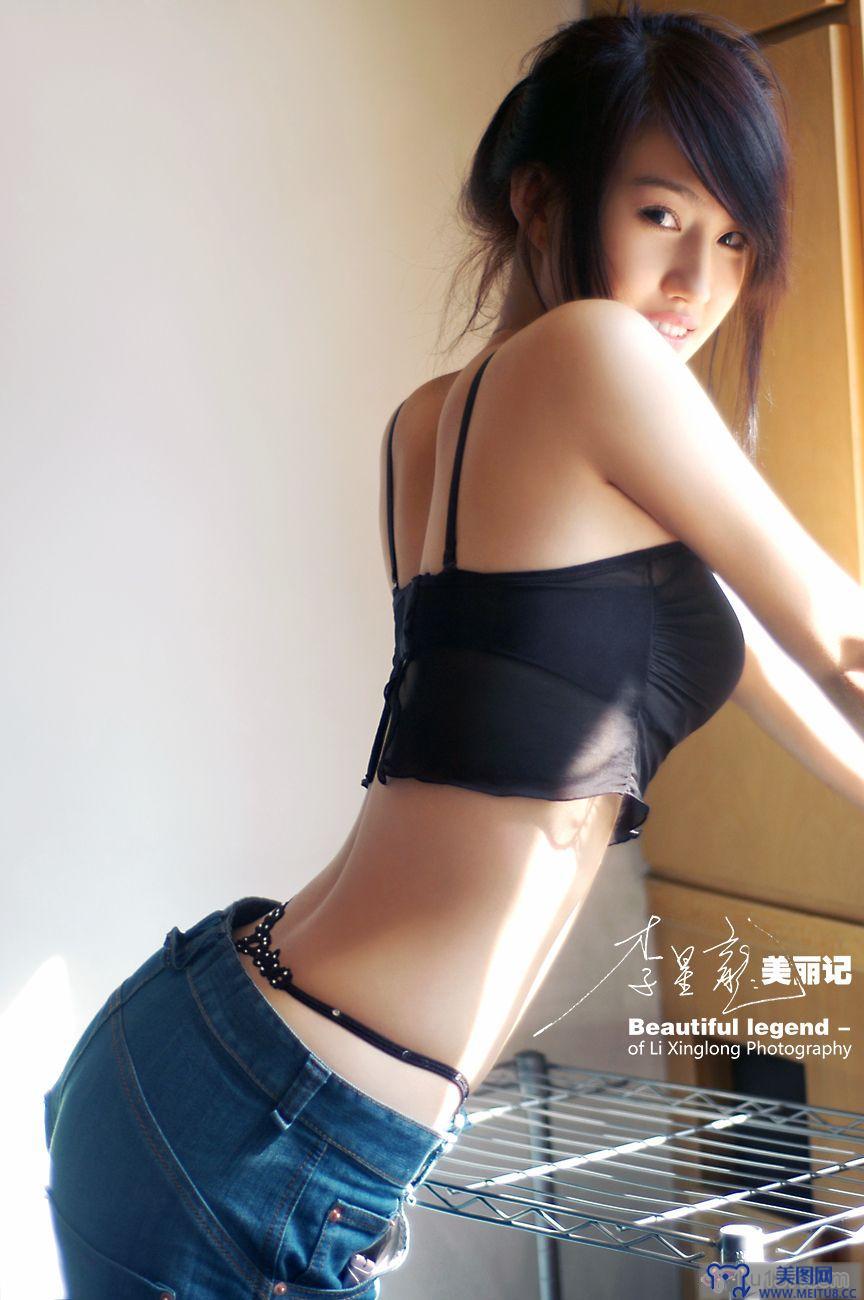 2008.05.31 李星龙摄影-美丽记-天蝎座美术专业女生