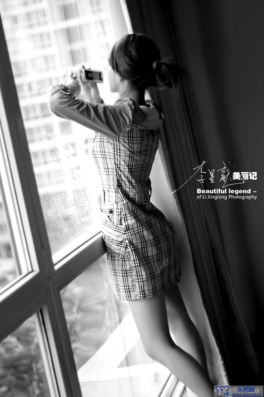 2008.05.31 李星龙摄影-美丽记-天蝎座美术专业女生