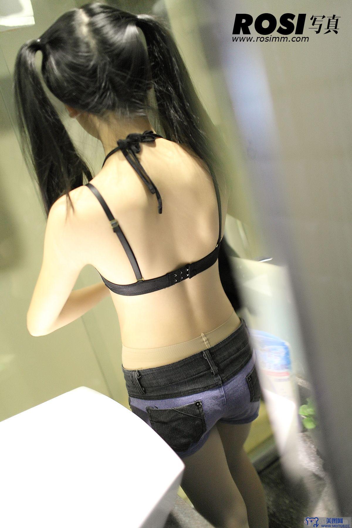 [ROSI美女图]2013.01.02 NO.445