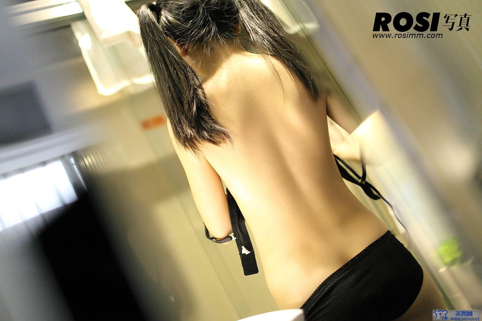 [ROSI美女图]2013.01.02 NO.445