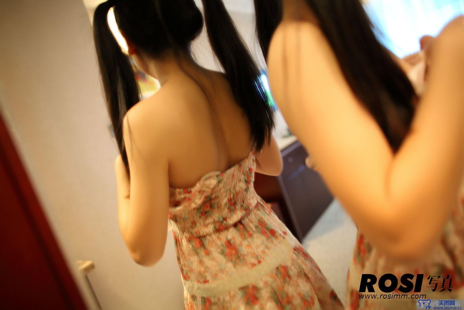 [ROSI美女图]2013.03.11 NO.483