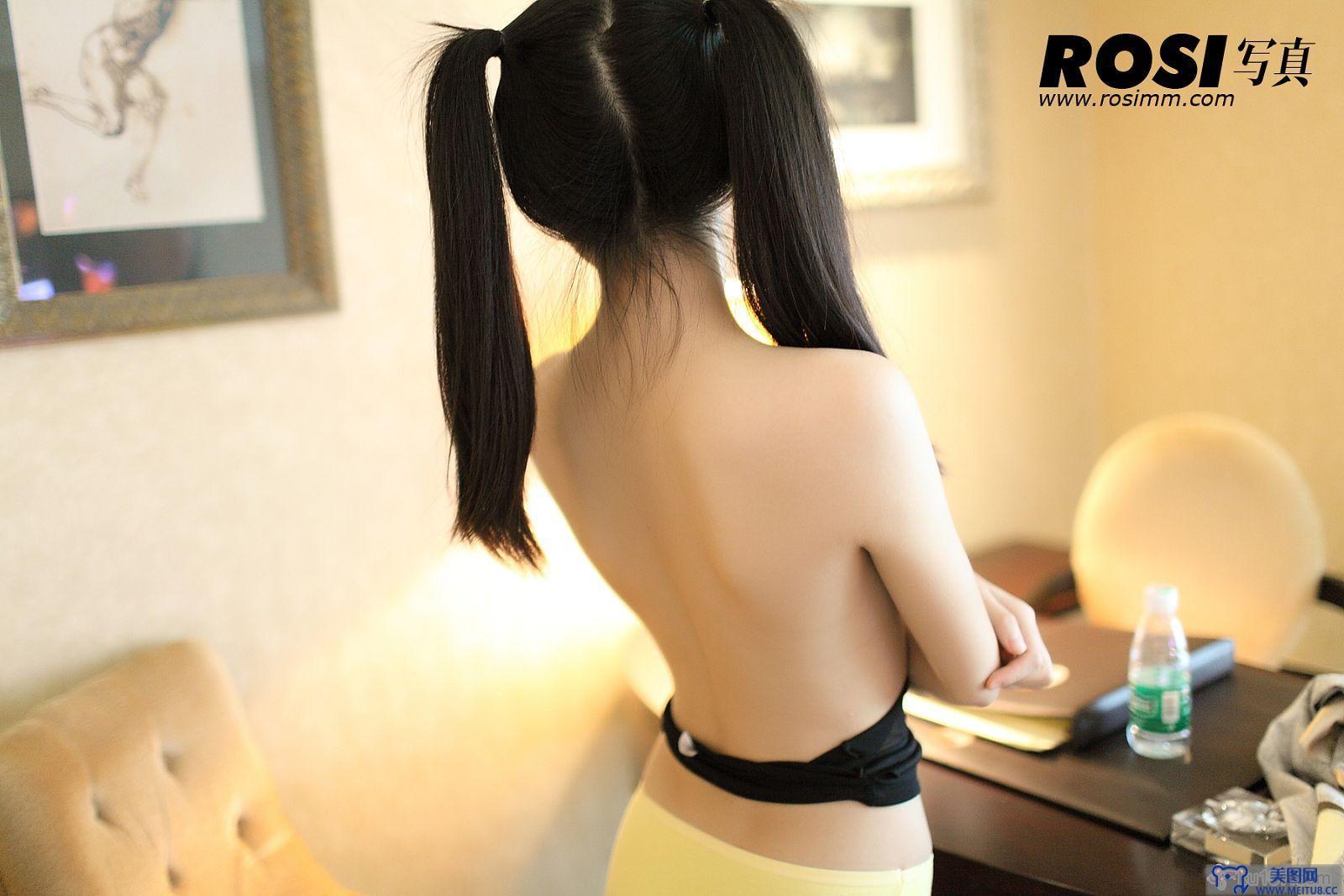 [ROSI美女图]2013.03.31 NO.503