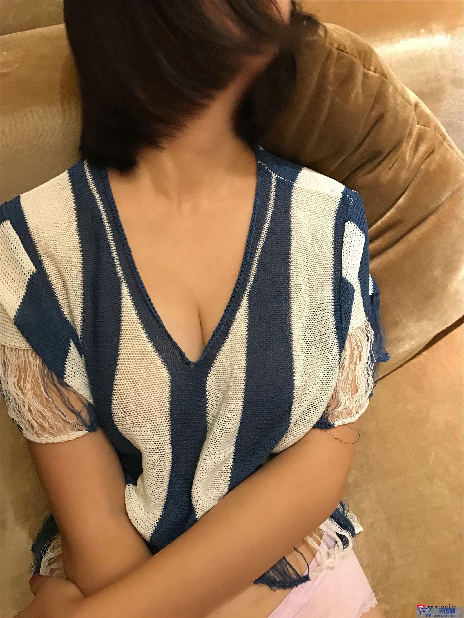 [ROSI美女图]2018.08.31 NO.2459