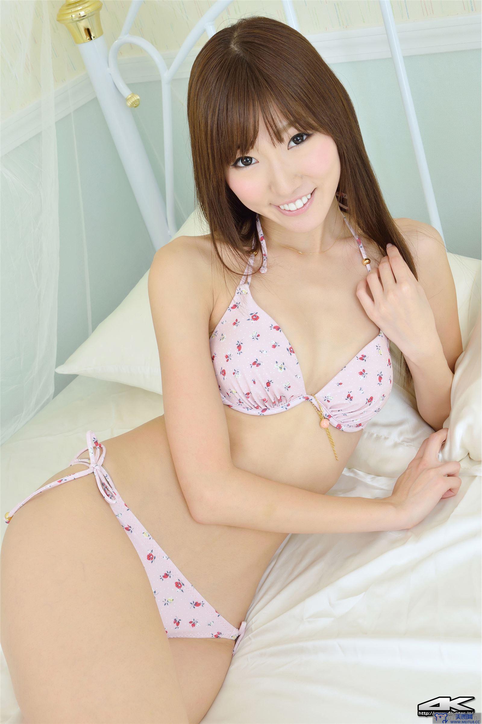 [4K-STAR写真] 2016.07.01 NO.613 Chinatsu Minami [SwimSuit]