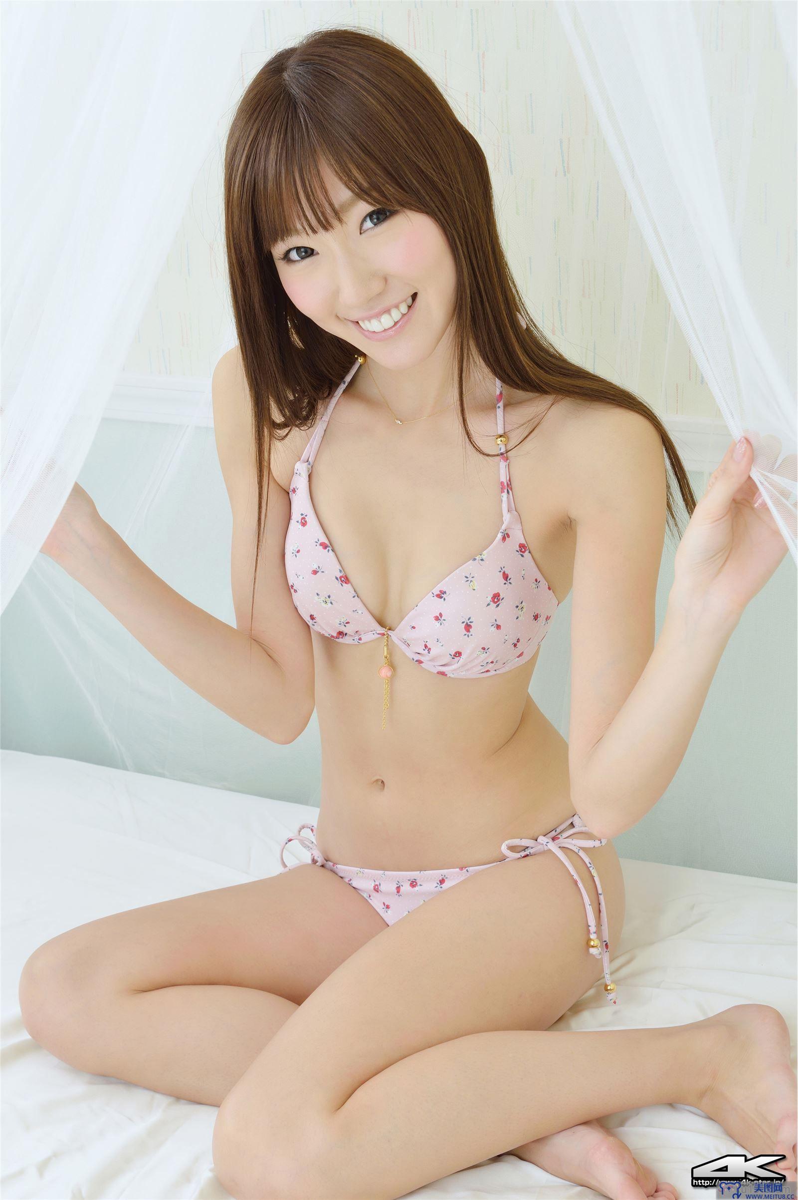 [4K-STAR写真] 2016.07.01 NO.613 Chinatsu Minami [SwimSuit]