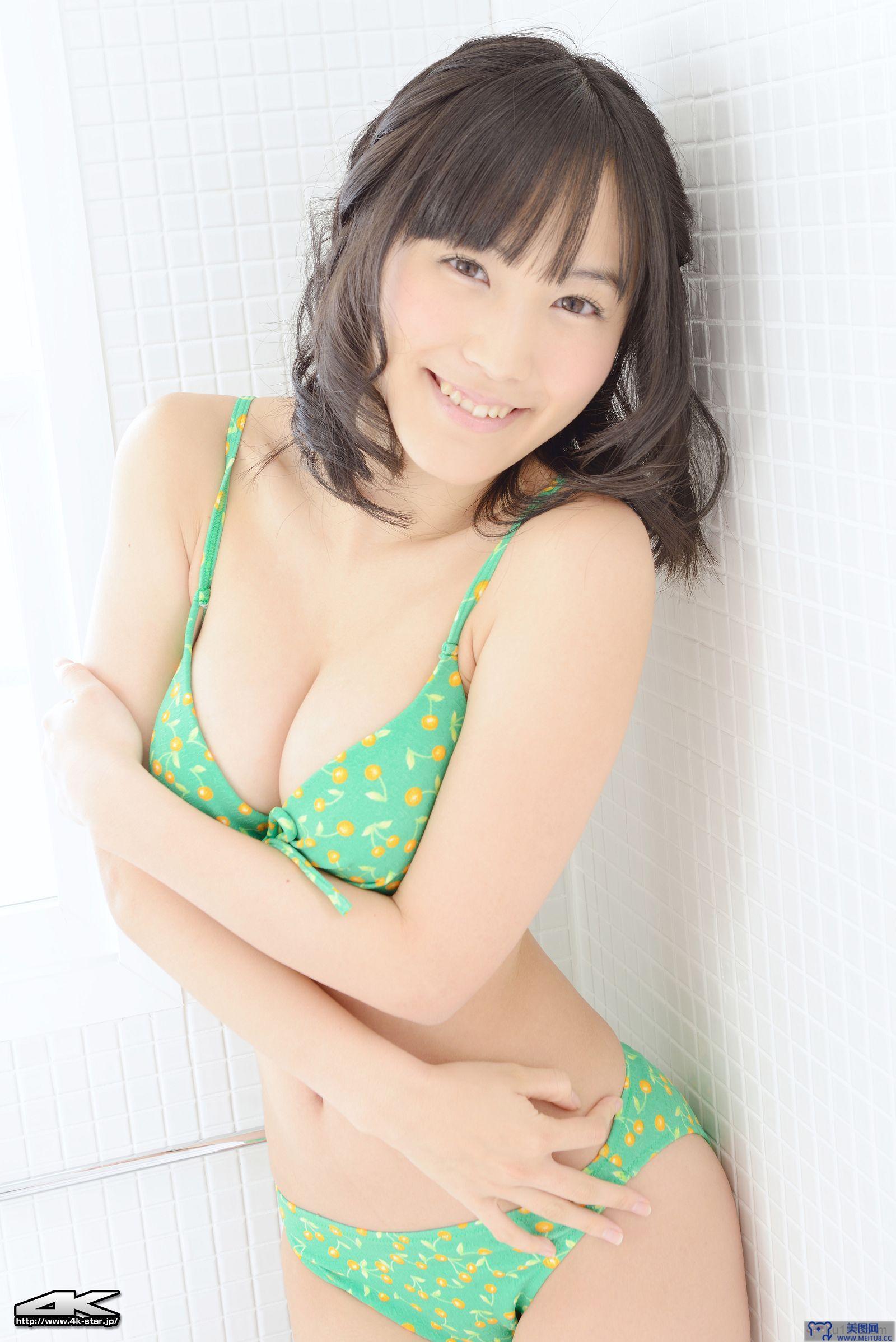 [4K-STAR写真] NO.00304 浜田由梨