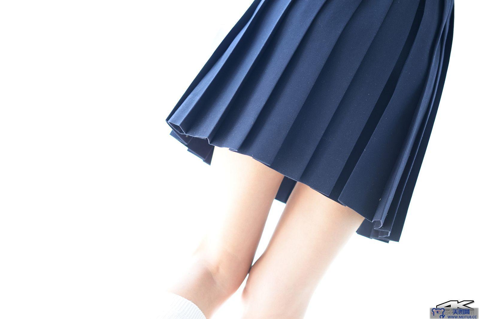 [4K-STAR写真] NO.00310 川又静香 制服