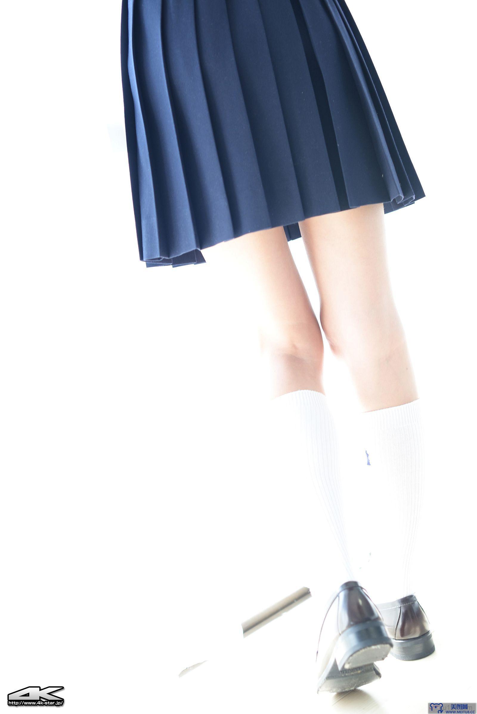 [4K-STAR写真] NO.00310 川又静香 制服