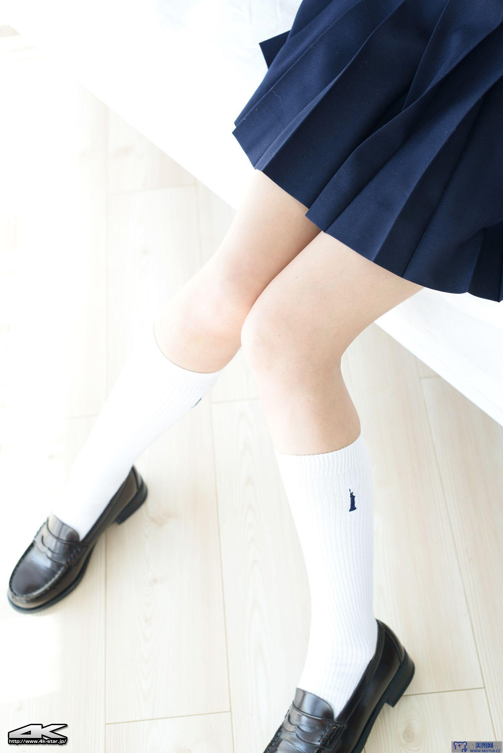 [4K-STAR写真] NO.00310 川又静香 制服