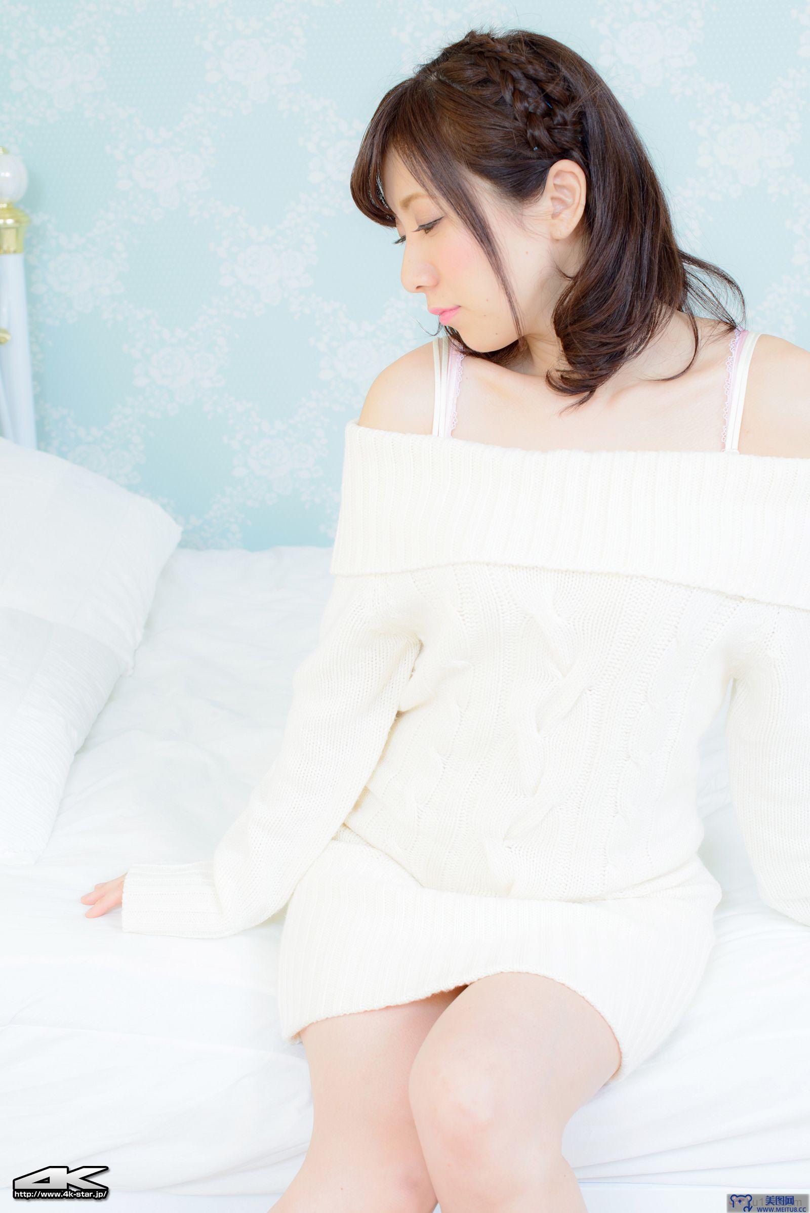 [4K-STAR写真] NO.00335 川奈ゆう