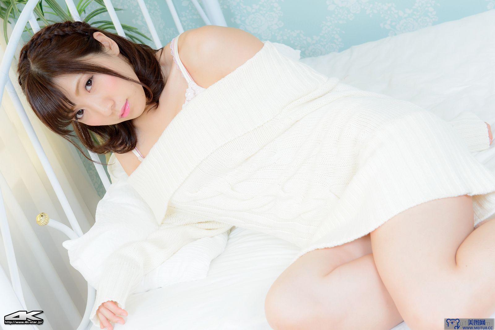 [4K-STAR写真] NO.00335 川奈ゆう