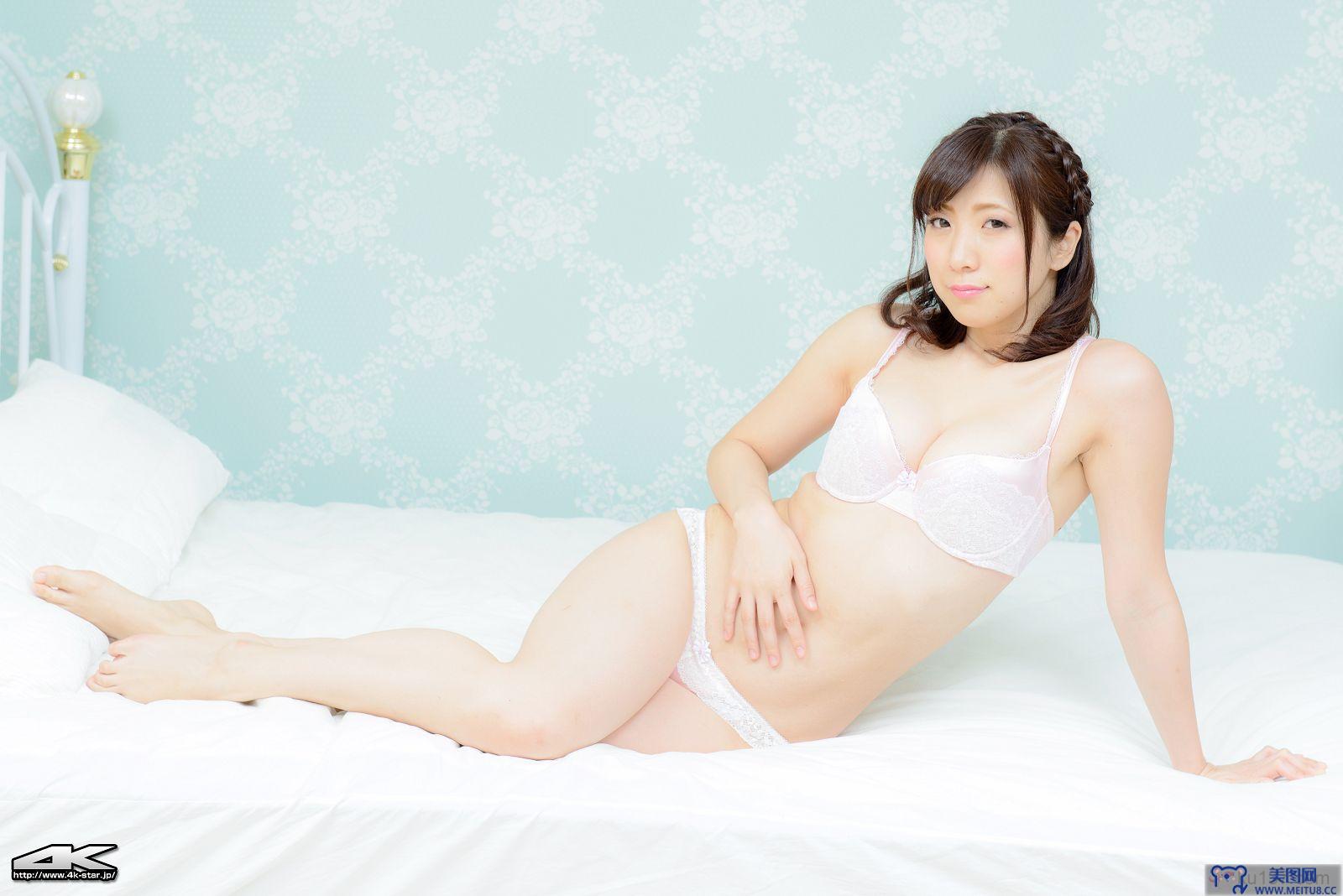 [4K-STAR写真] NO.00335 川奈ゆう