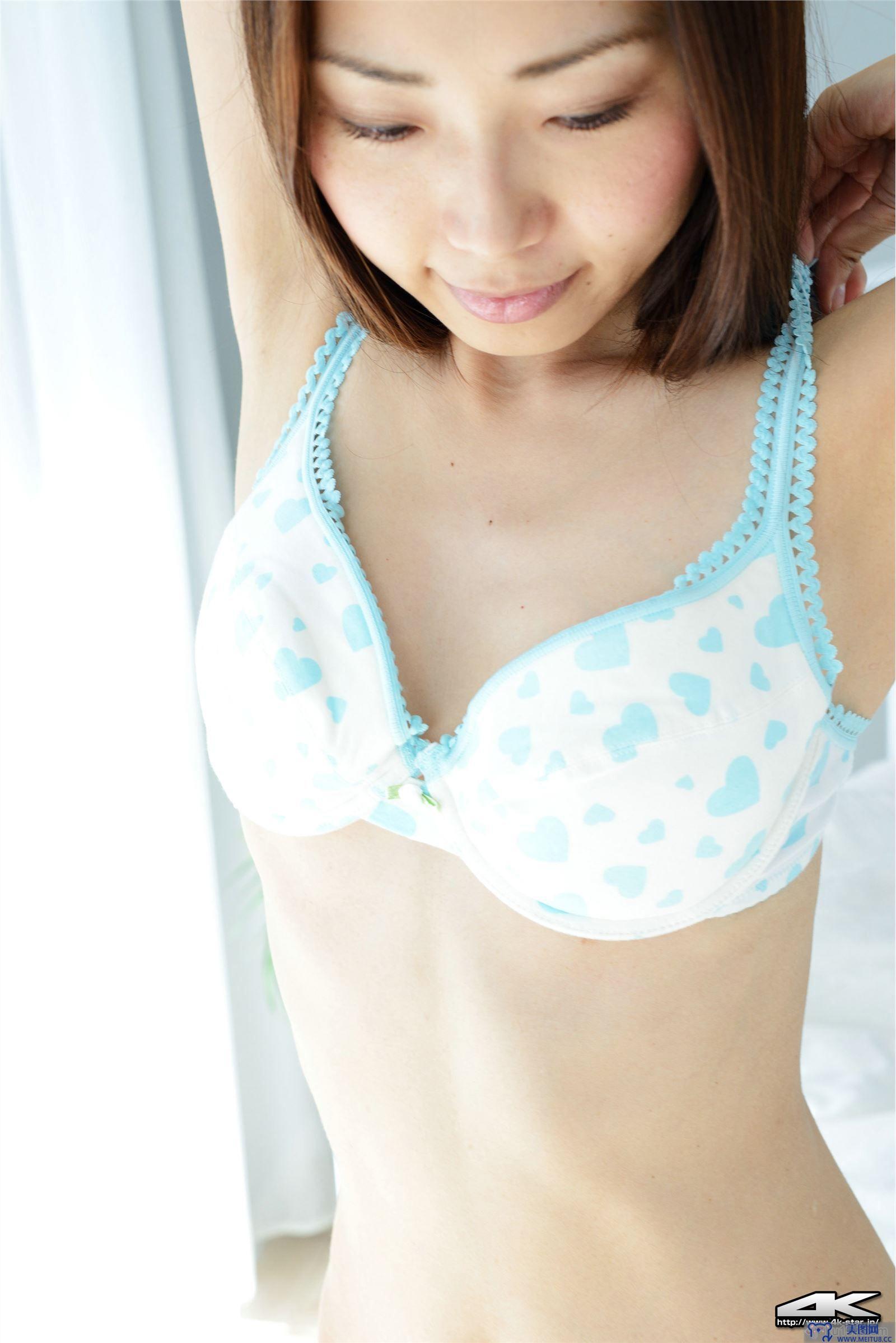 [4K-STAR写真] NO.890 Asuka ／ 「Lingerie Theater」