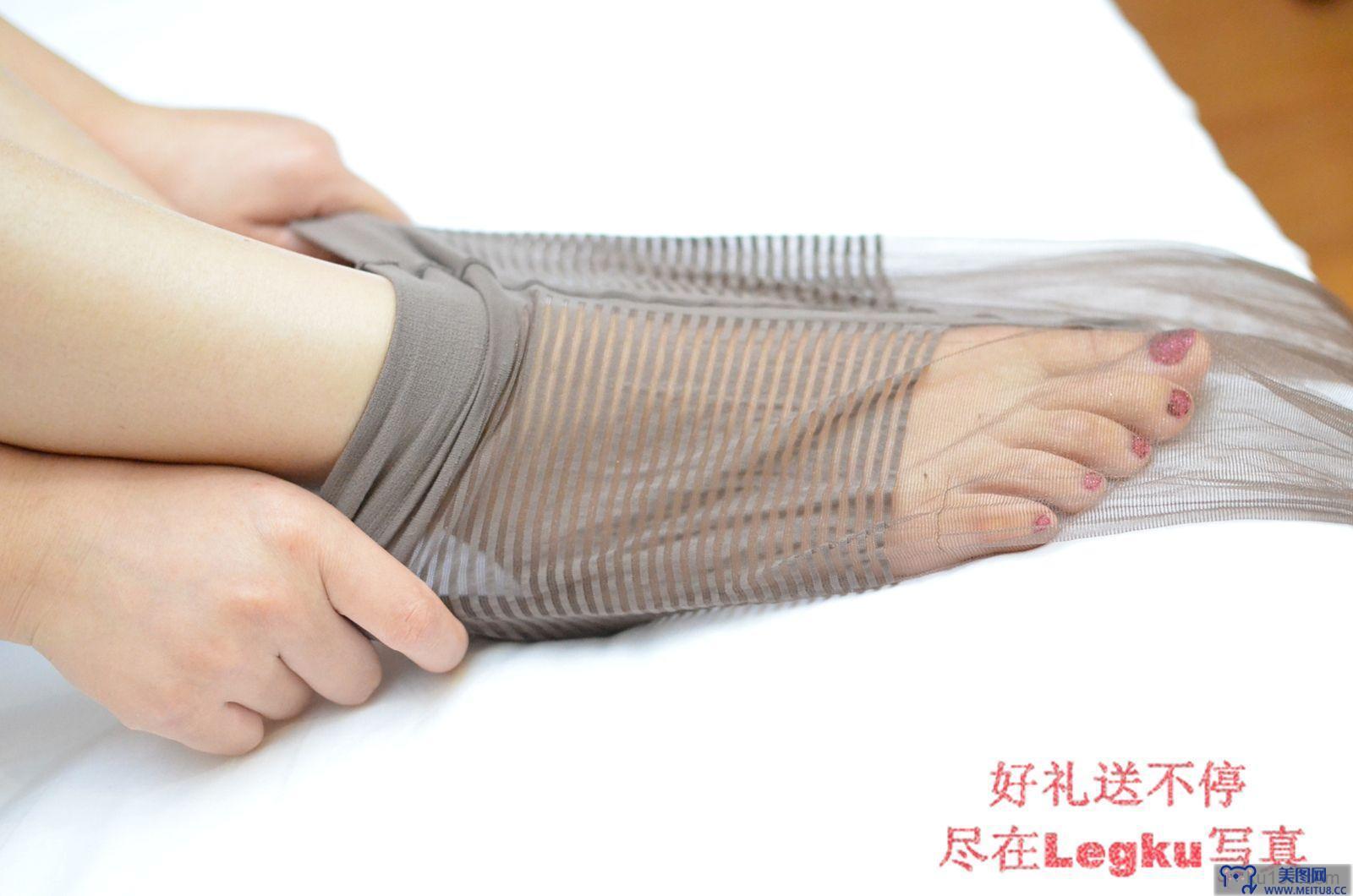 [Legku美女写真]2014-05-25 NO.114期