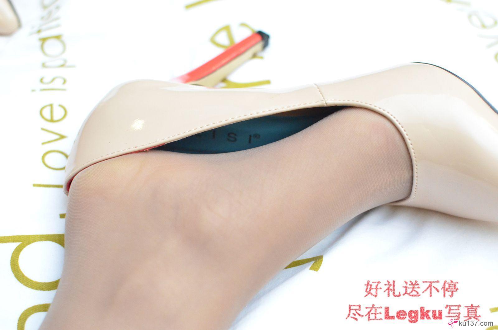 [Legku美女写真]2014-05-26 NO.116期