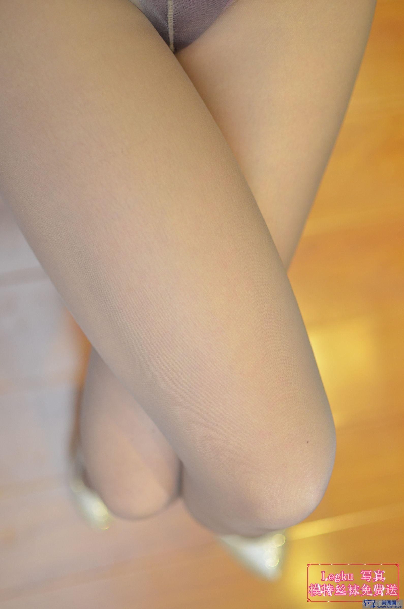 [Legku美女写真]2014-07-10 NO.137期