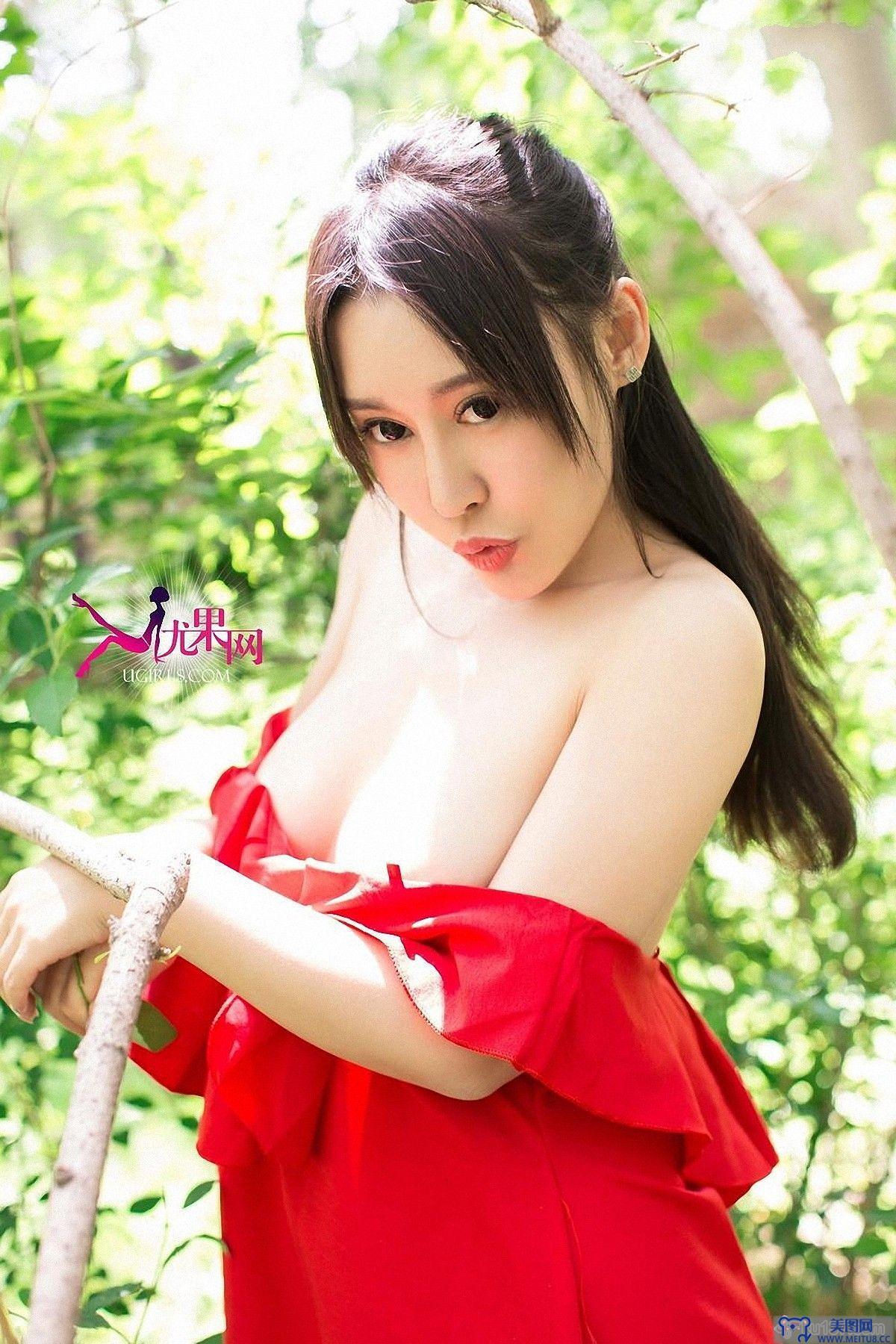 [Ugirls尤果写真] 2015.06.26 No.106 Rita all