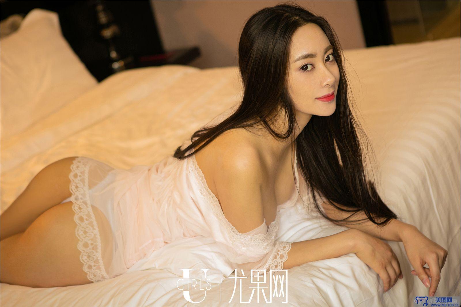 [Ugirls尤果写真] 2016.09.03 U206 飞Angelababy