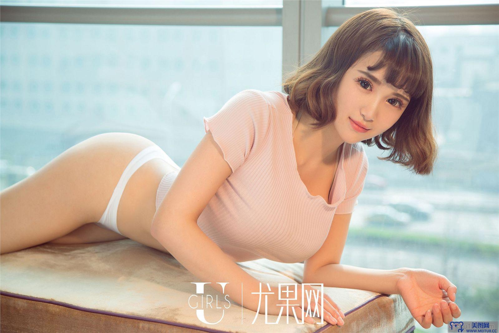 [Ugirls尤果写真] 2018.04.25 U361 李焱