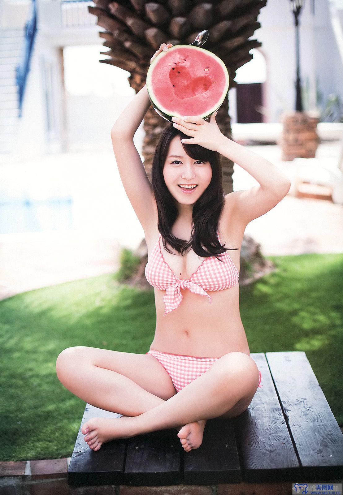 [Young Animal] 2013 No.86 SKE48