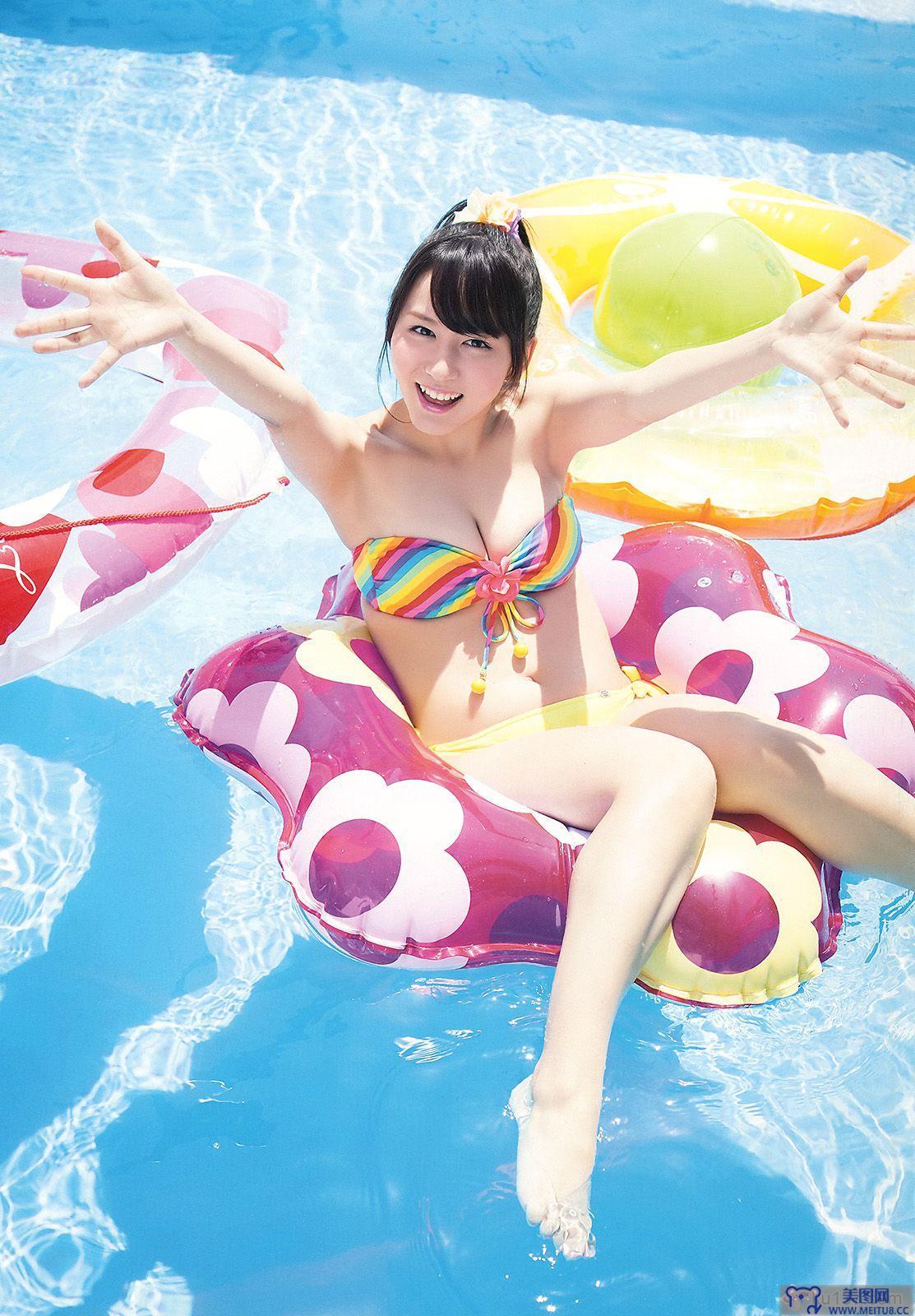 [Young Animal] 2013 No.86 SKE48