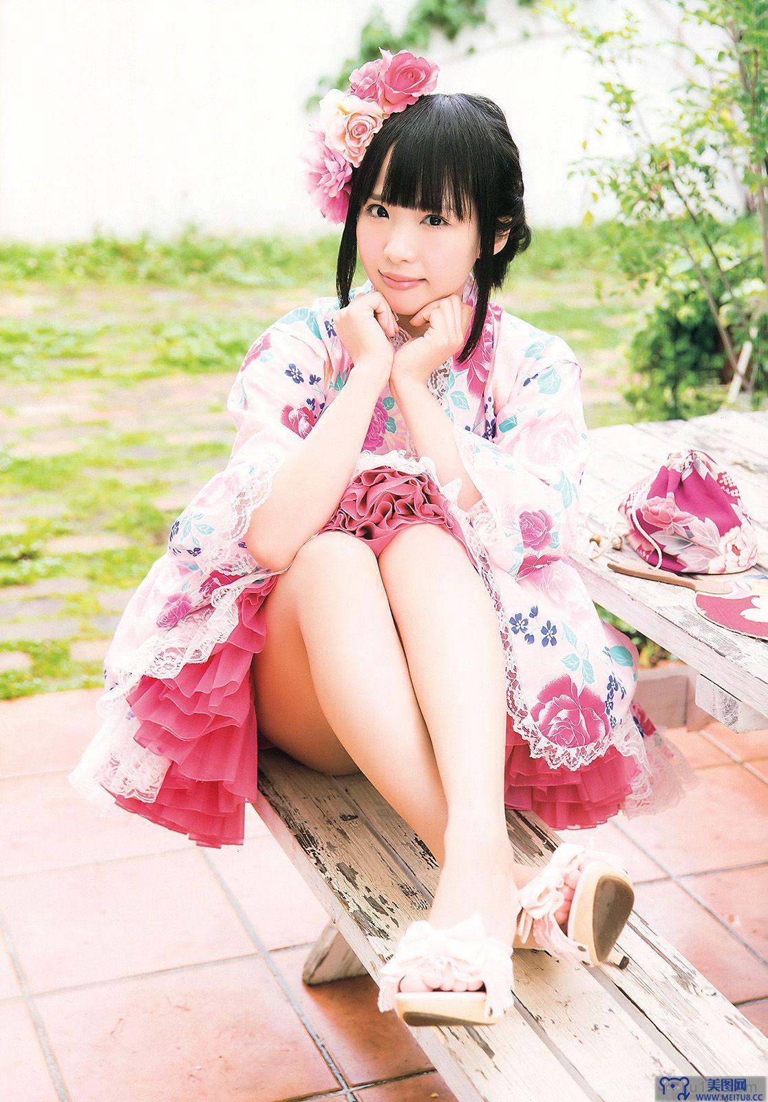 [Young Animal] 2013 No.86 SKE48